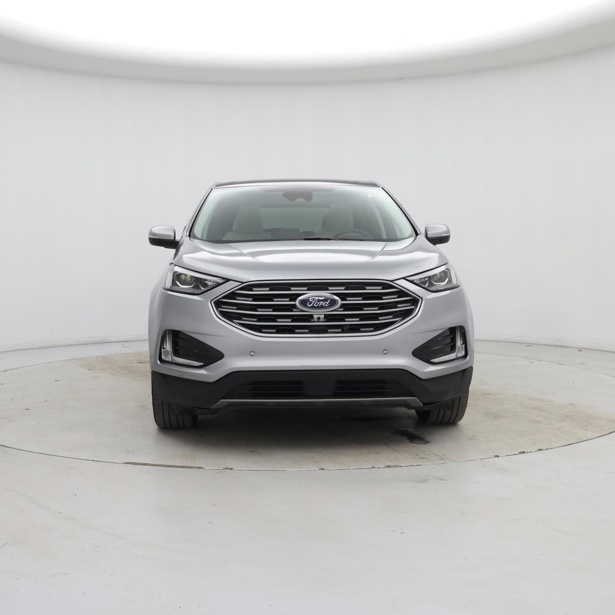 Thumbnail: 2022 Ford Edge - 5