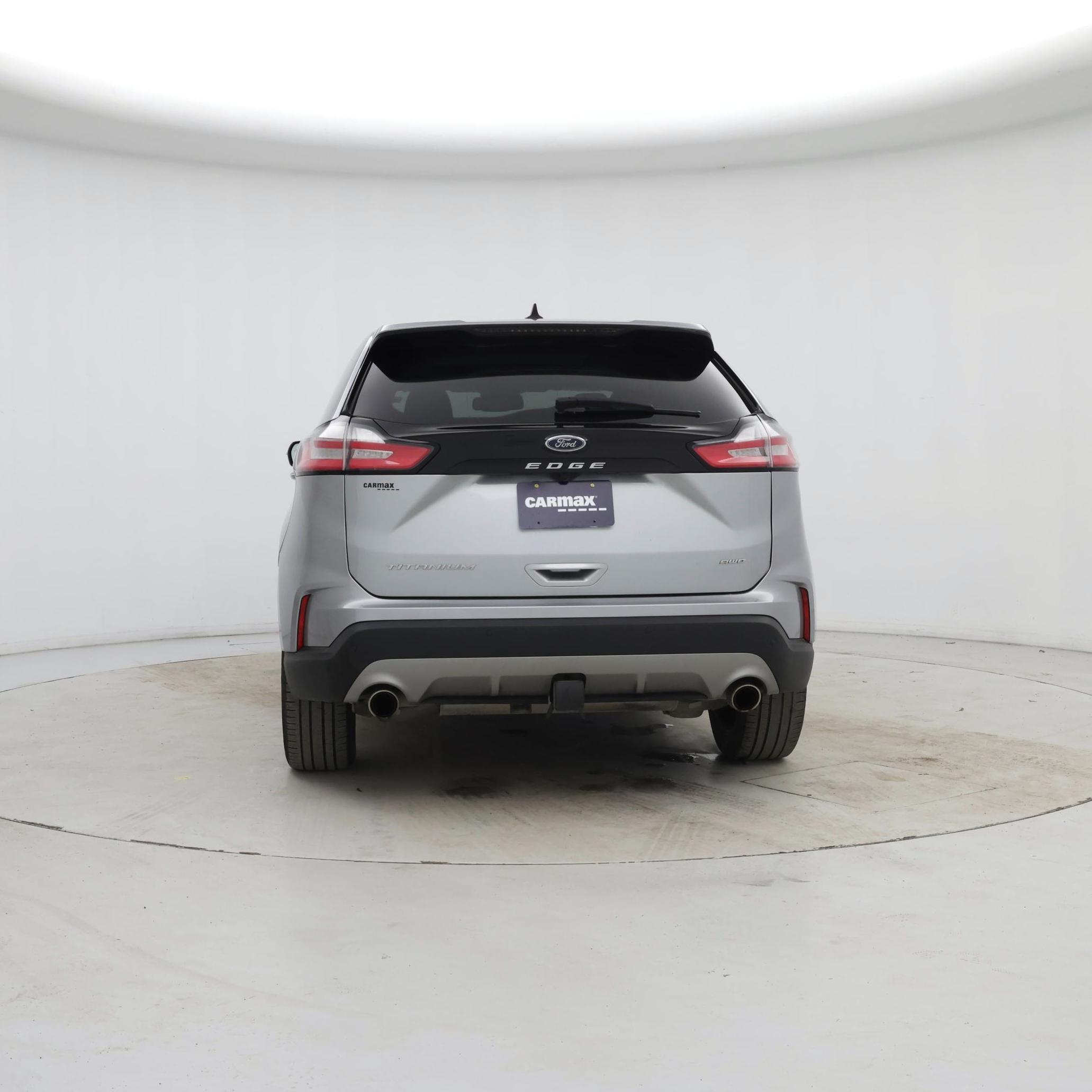 Thumbnail: 2022 Ford Edge - 6