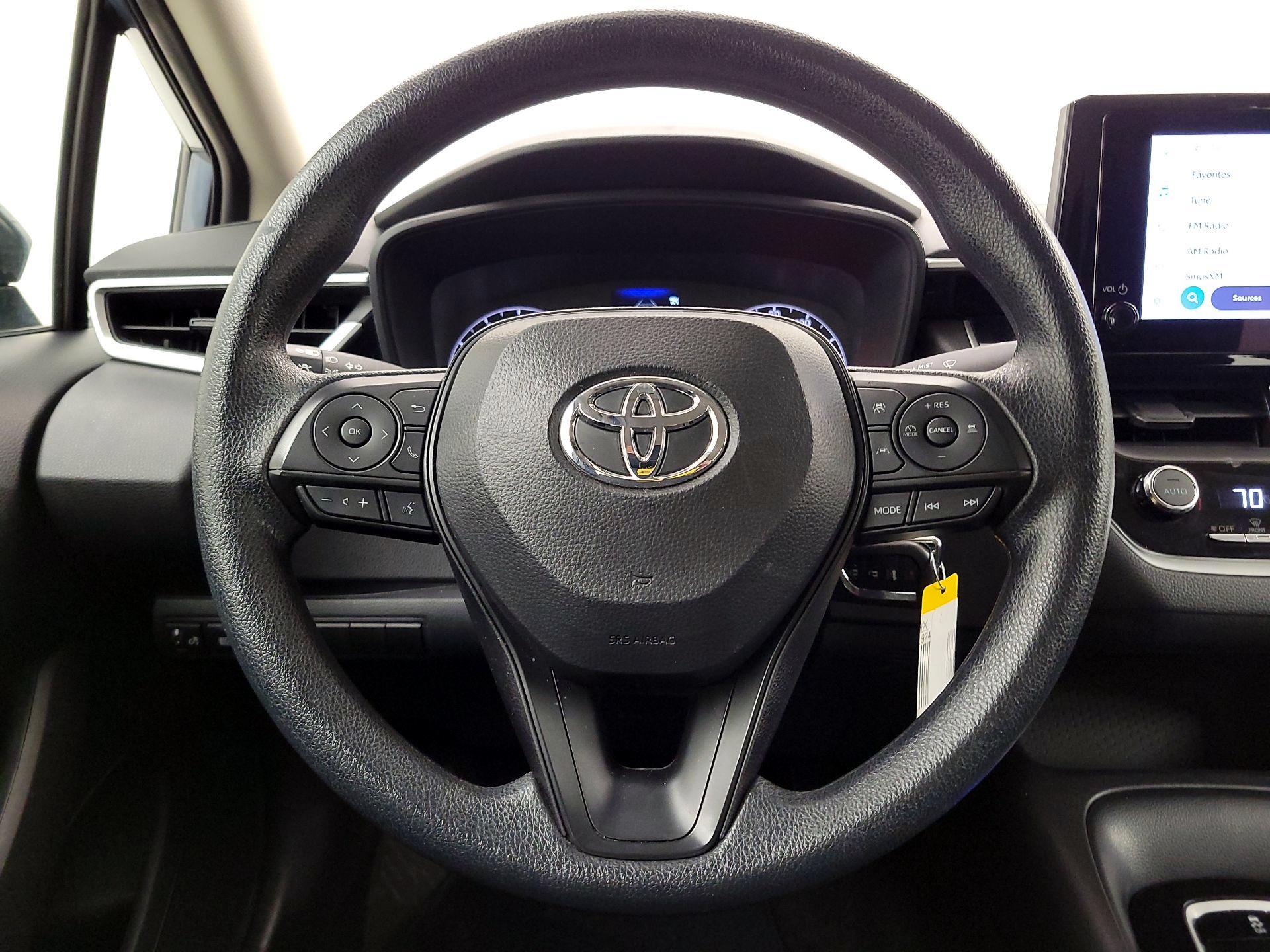 Thumbnail: 2024 Toyota Corolla - 10