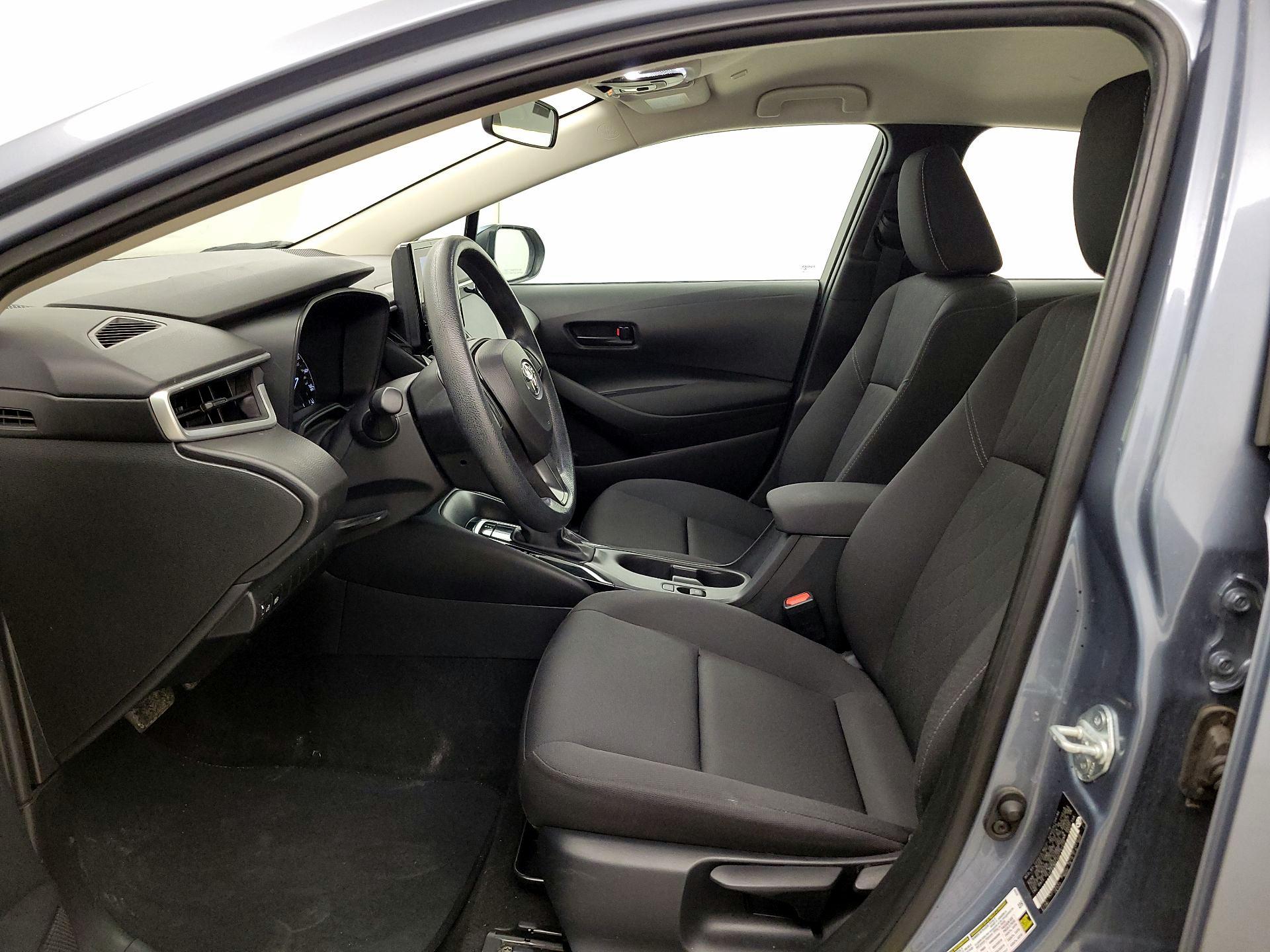 Thumbnail: 2024 Toyota Corolla - 11