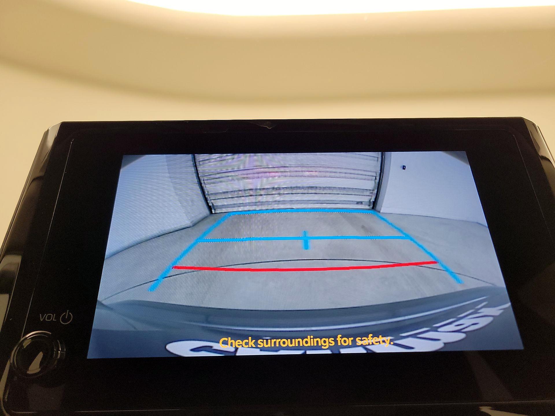 Thumbnail: 2024 Toyota Corolla - 14