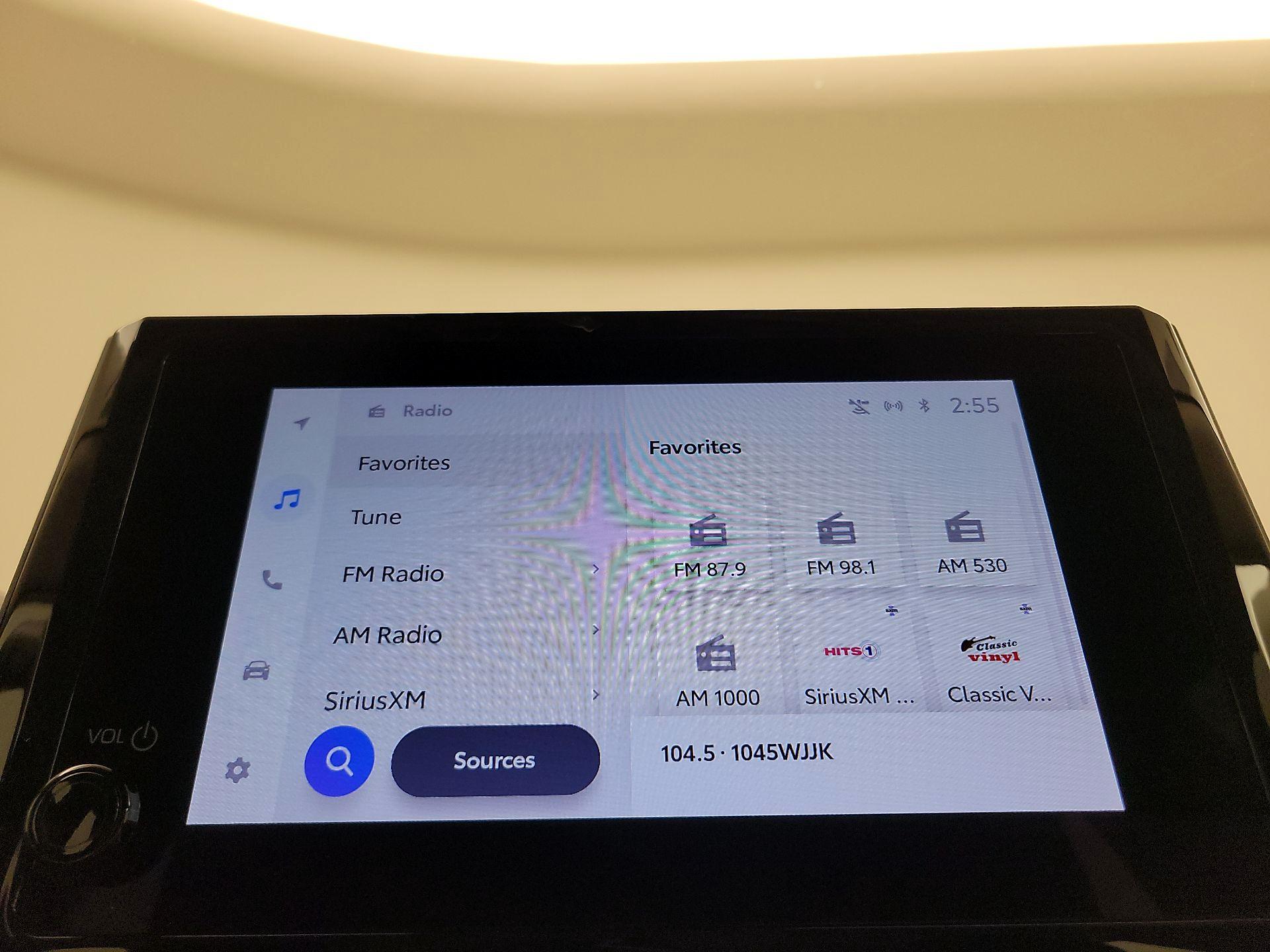 Thumbnail: 2024 Toyota Corolla - 15