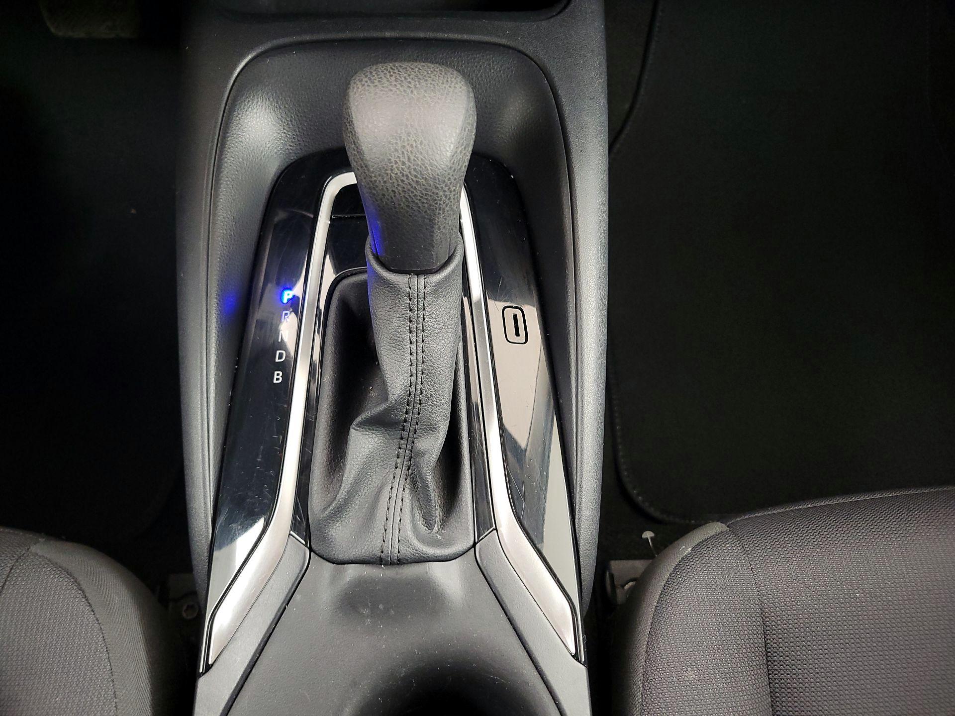 Thumbnail: 2024 Toyota Corolla - 17