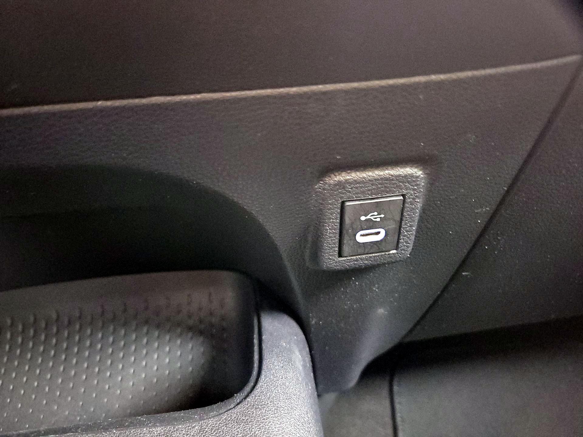 Thumbnail: 2024 Toyota Corolla - 18