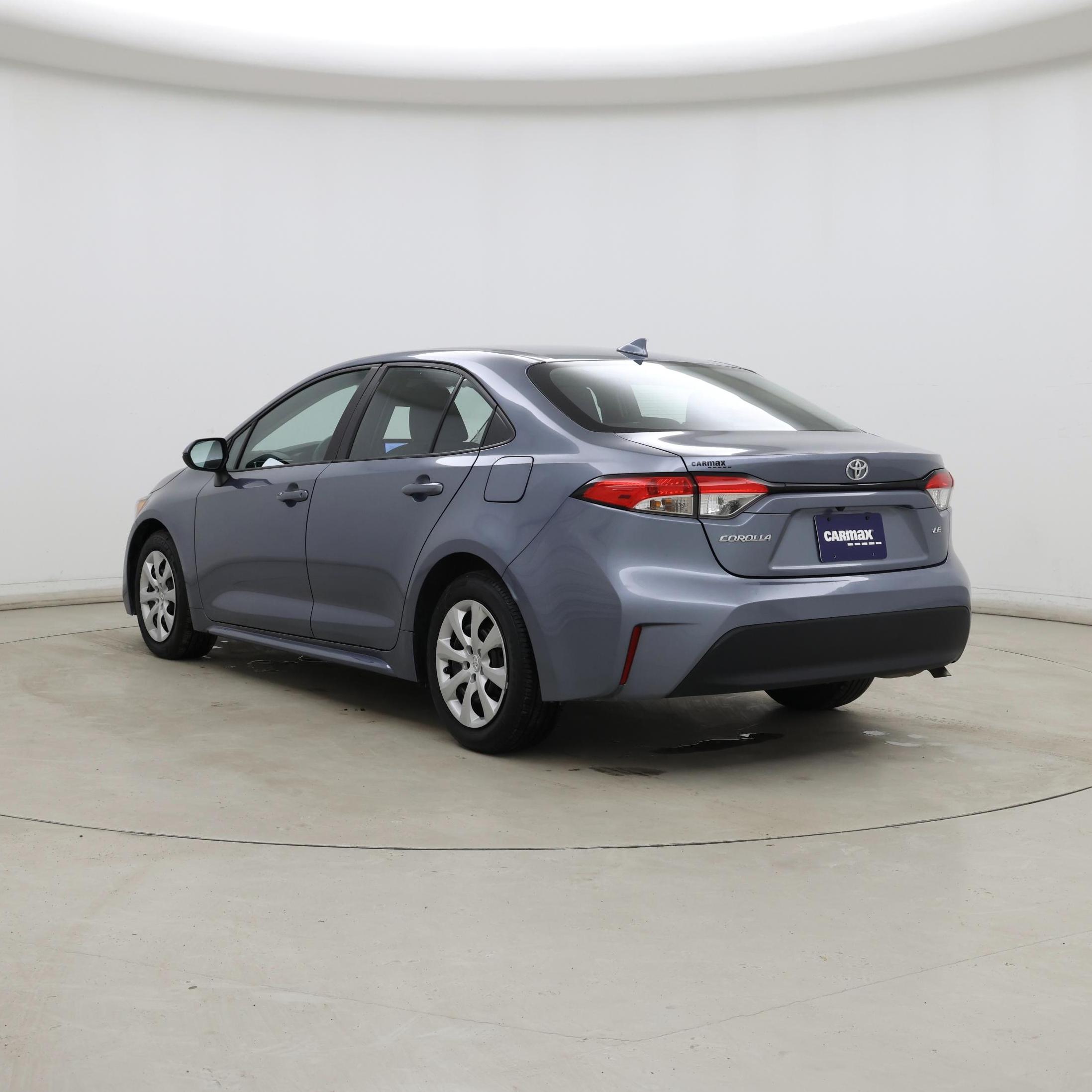 Thumbnail: 2024 Toyota Corolla - 2