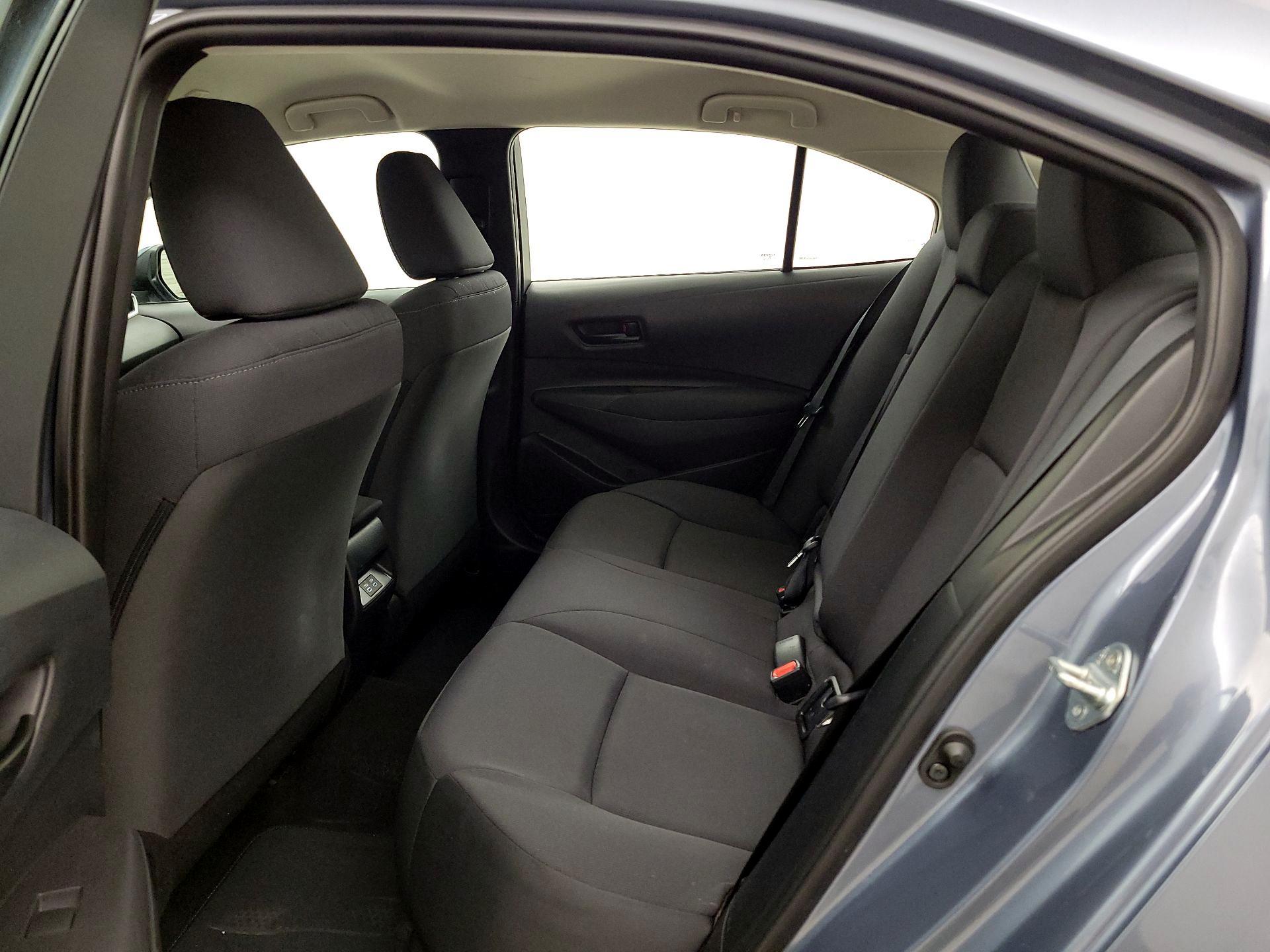 Thumbnail: 2024 Toyota Corolla - 19