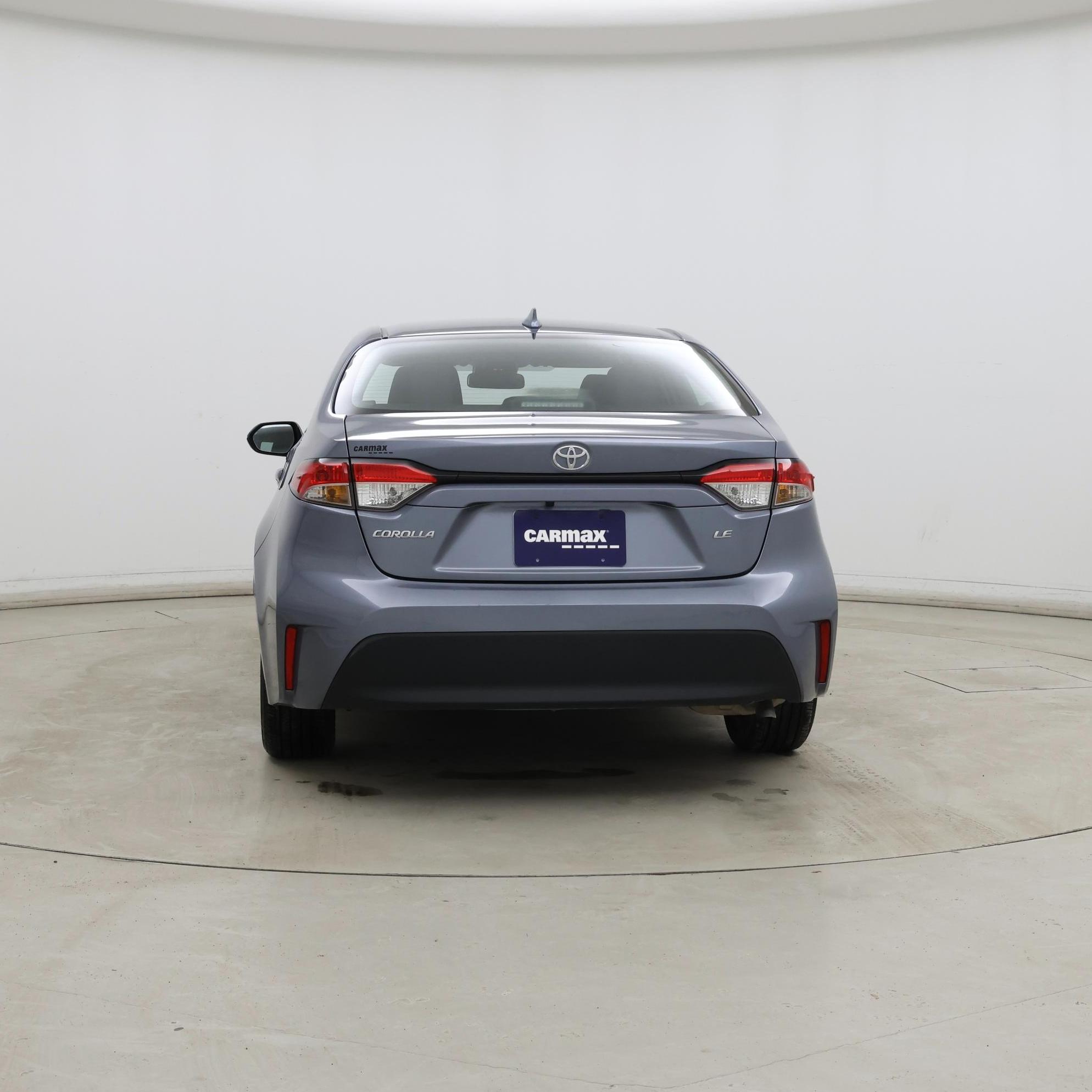 Thumbnail: 2024 Toyota Corolla - 6