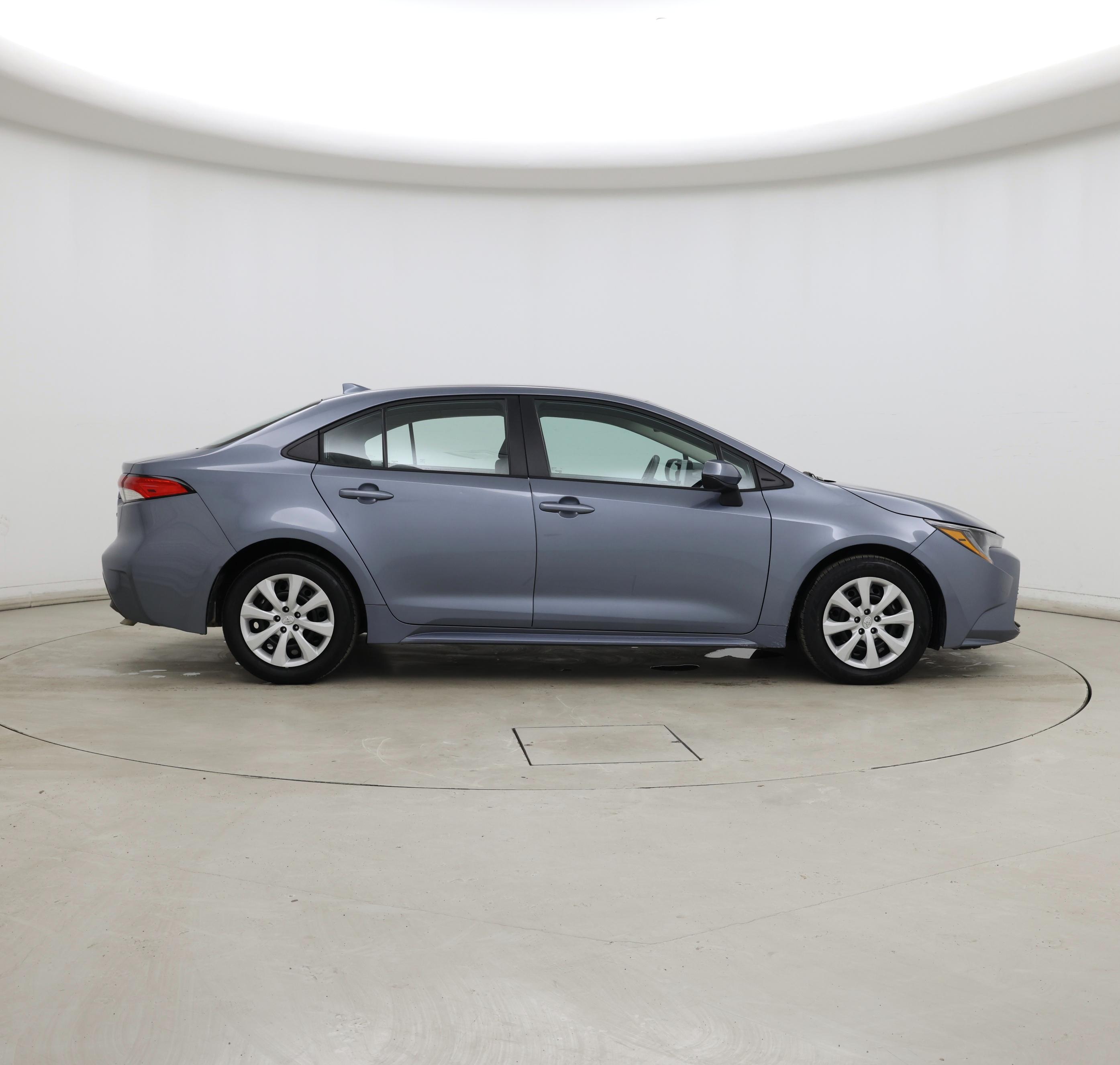 Thumbnail: 2024 Toyota Corolla - 7