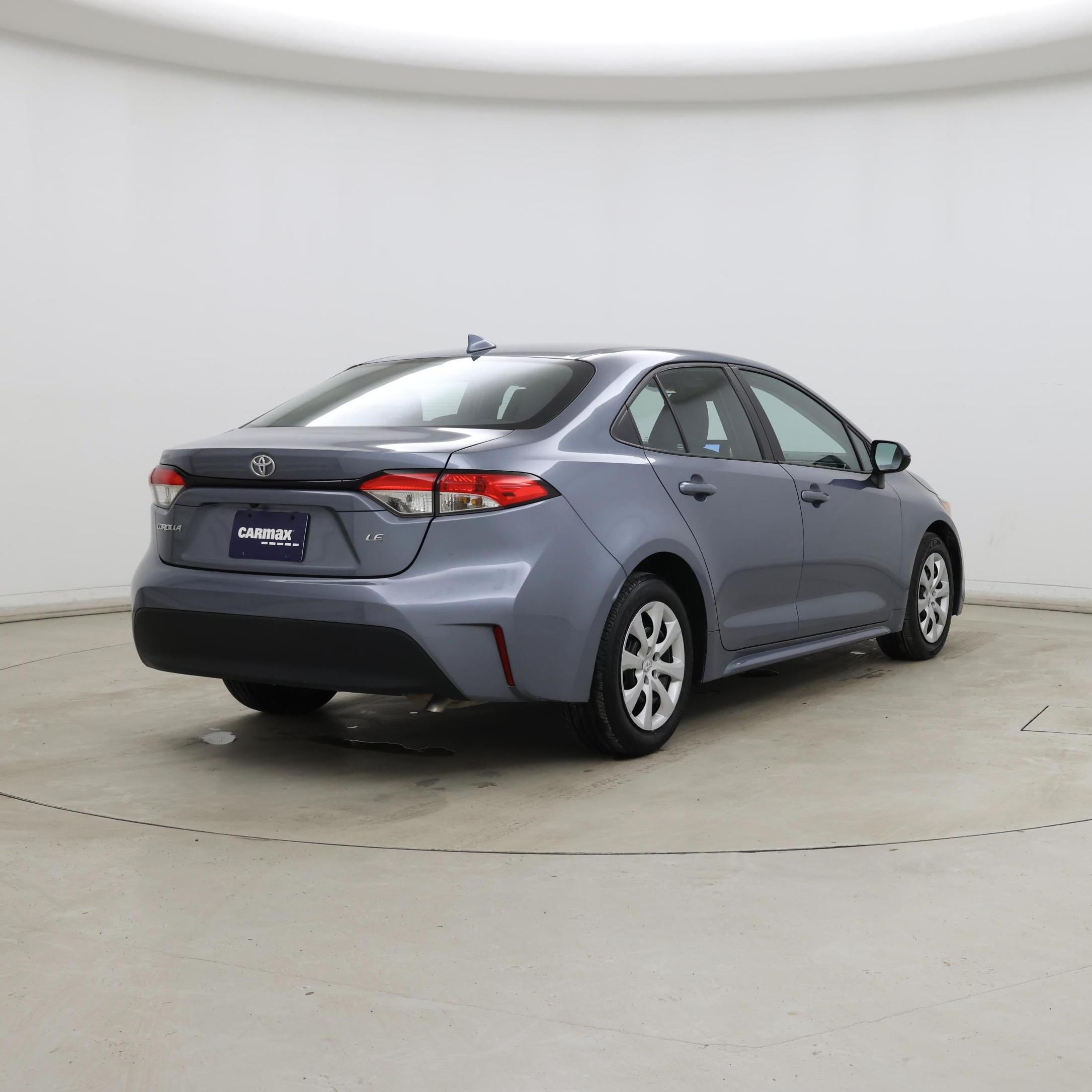 Thumbnail: 2024 Toyota Corolla - 8