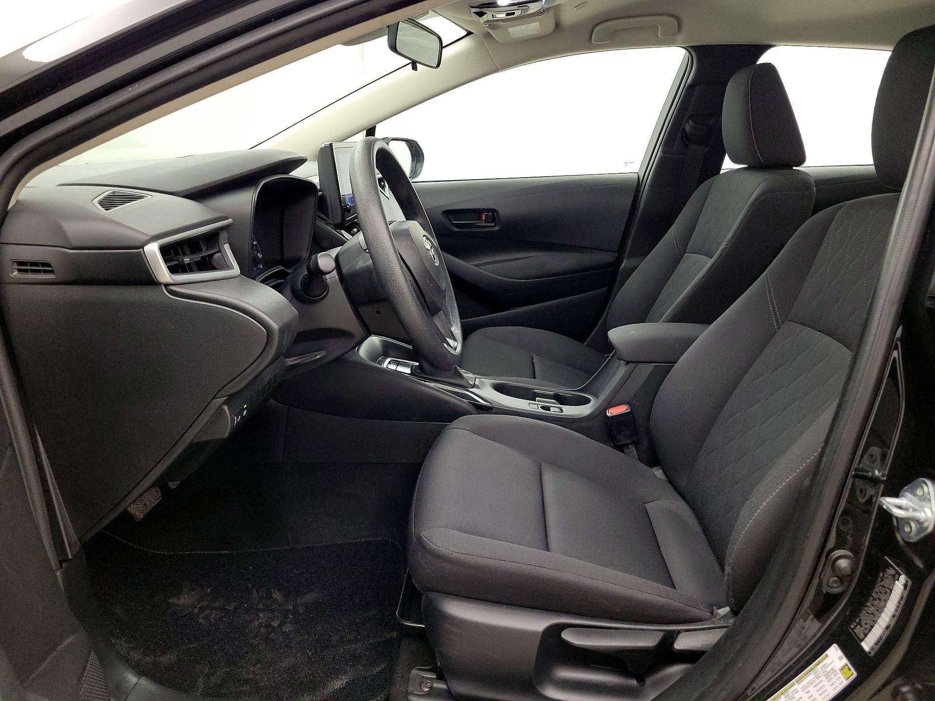 Thumbnail: 2024 Toyota Corolla - 11