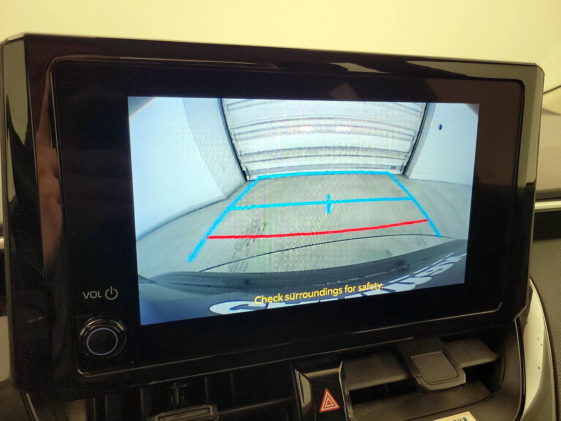 Thumbnail: 2024 Toyota Corolla - 14