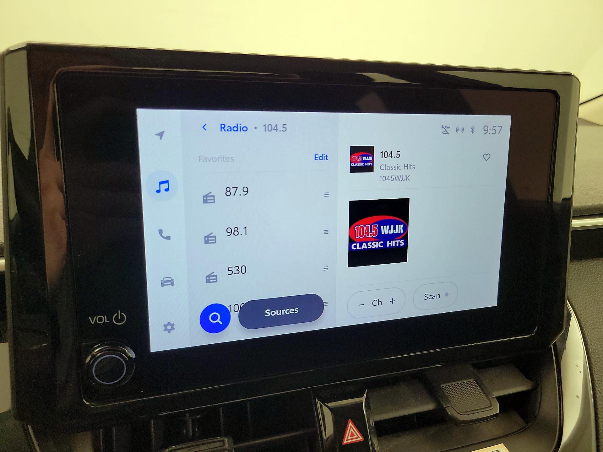 Thumbnail: 2024 Toyota Corolla - 15