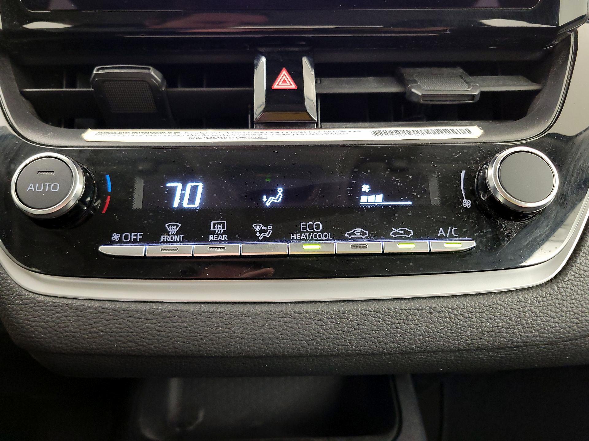 Thumbnail: 2024 Toyota Corolla - 16