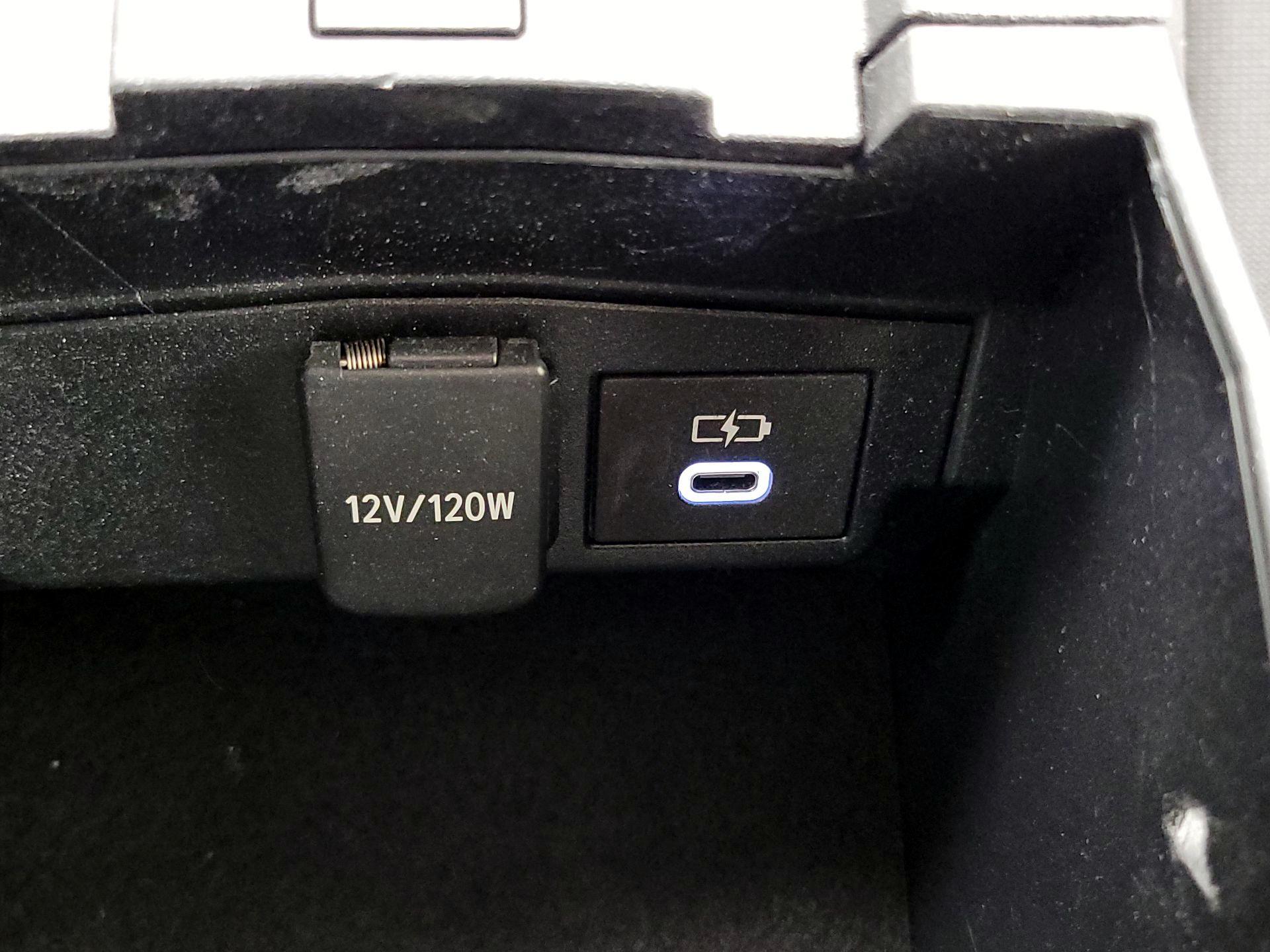 Thumbnail: 2024 Toyota Corolla - 18