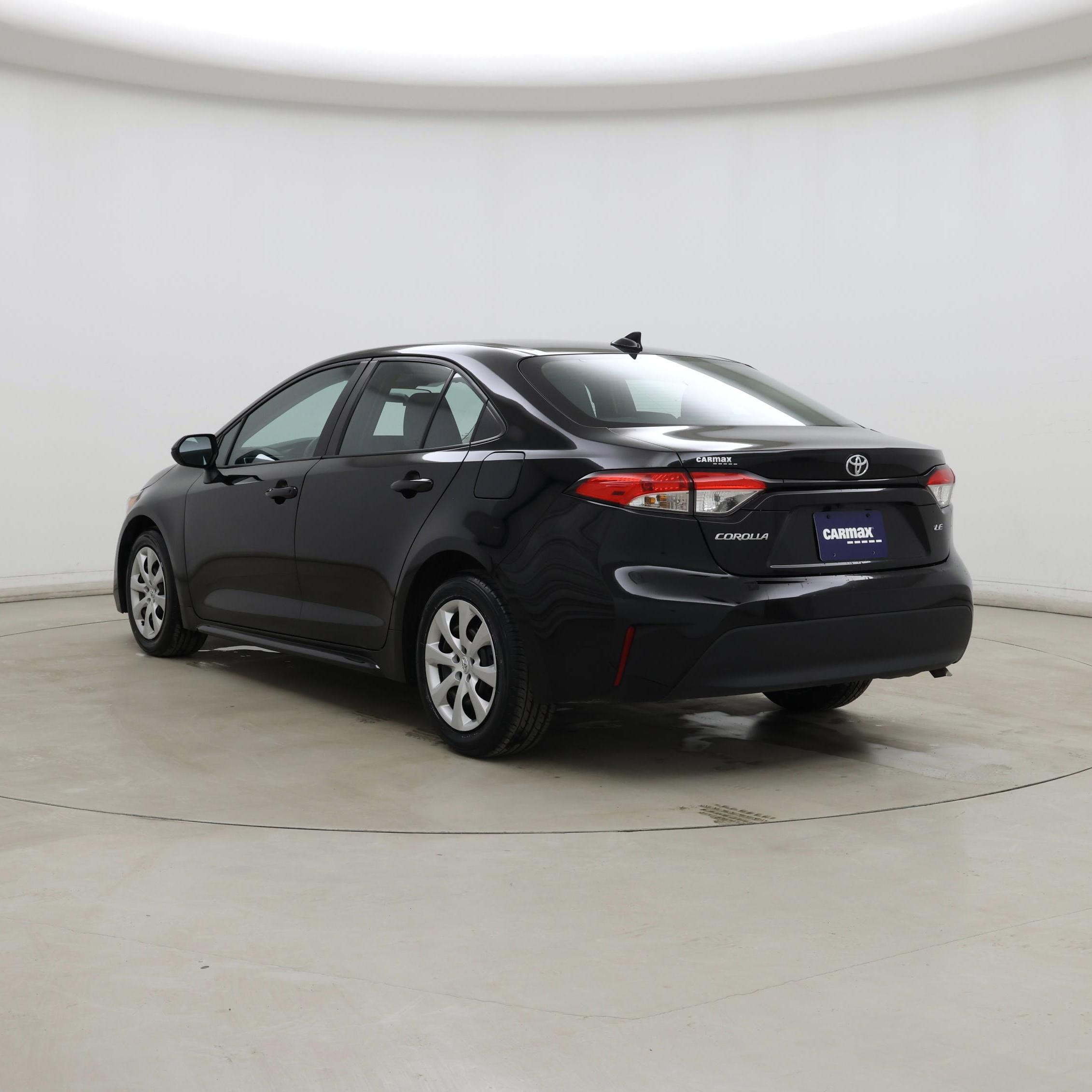 Thumbnail: 2024 Toyota Corolla - 2