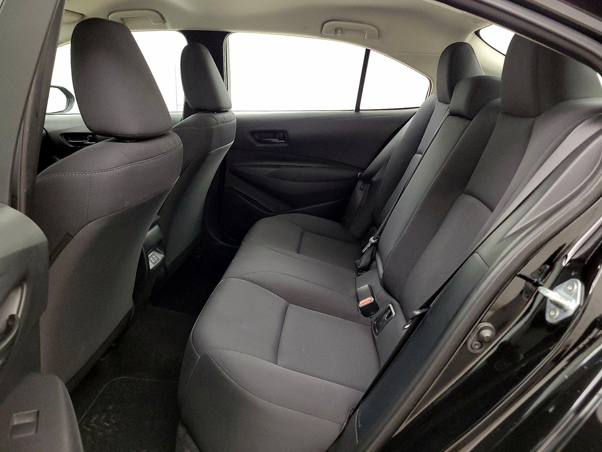 Thumbnail: 2024 Toyota Corolla - 19