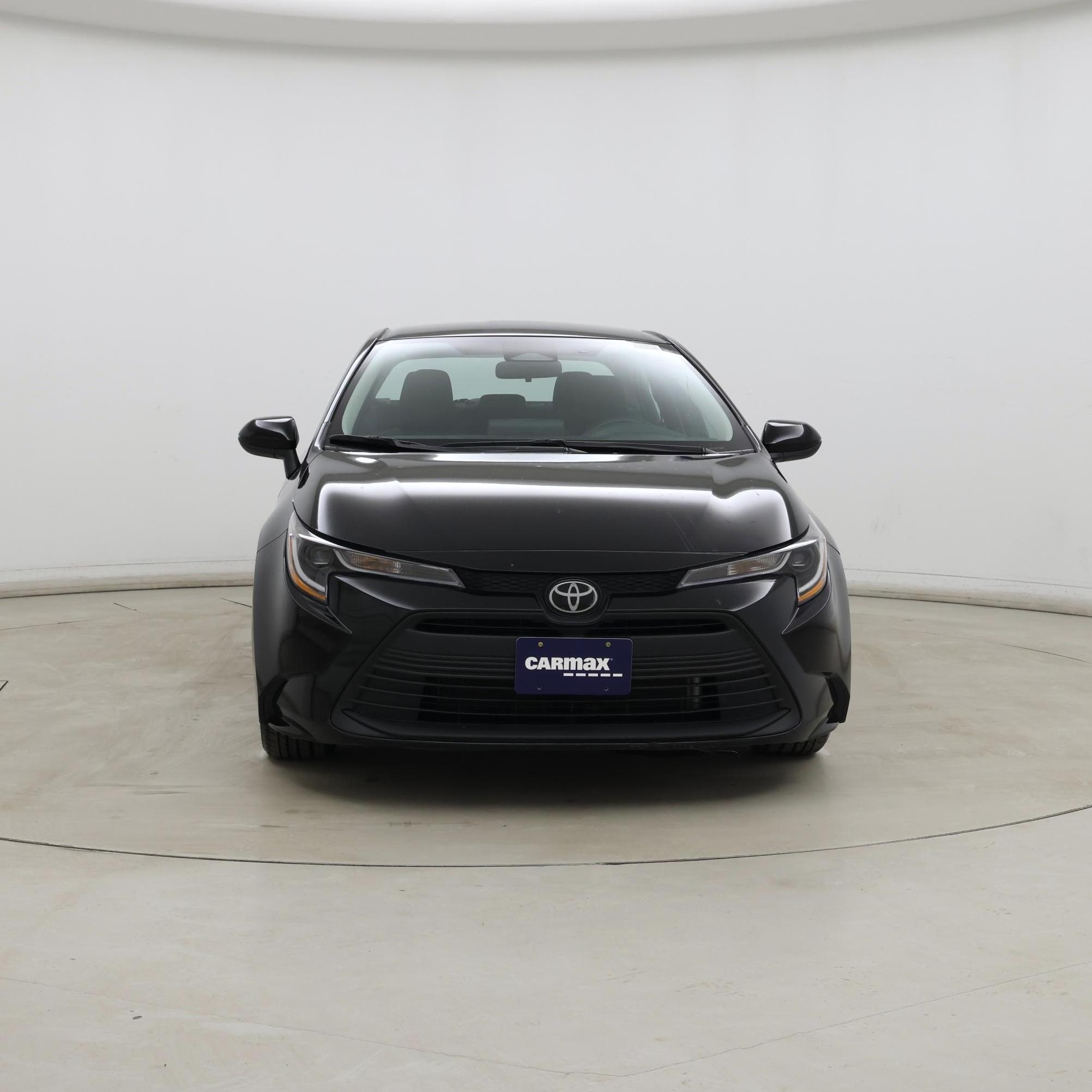 Thumbnail: 2024 Toyota Corolla - 5