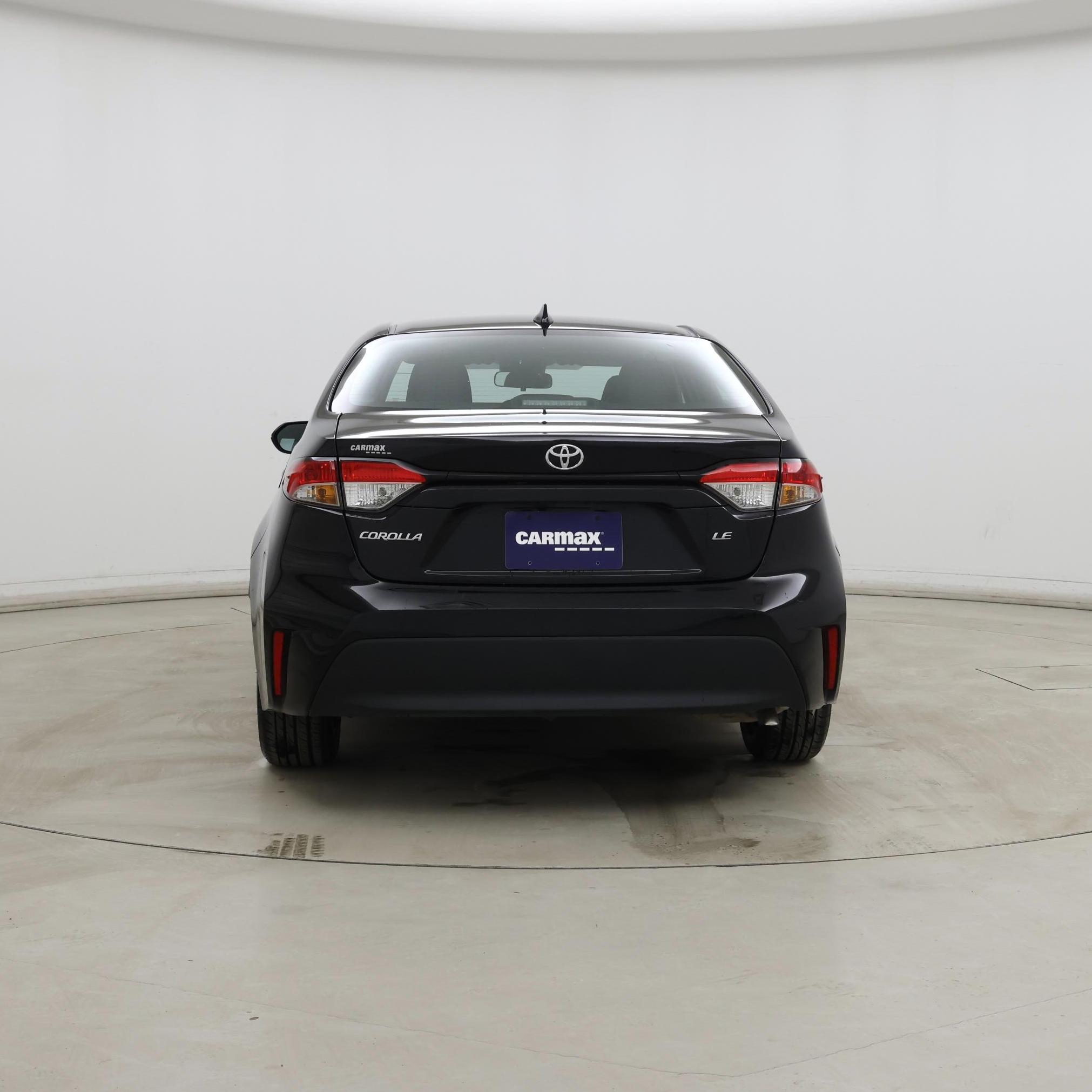 Thumbnail: 2024 Toyota Corolla - 6