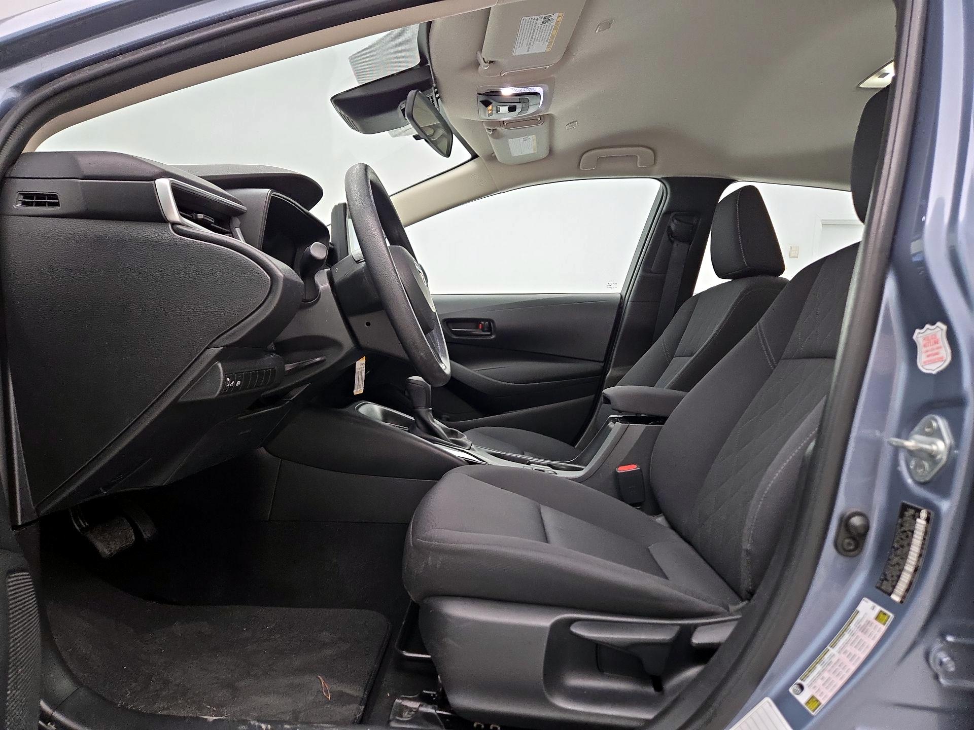 Thumbnail: 2024 Toyota Corolla - 11