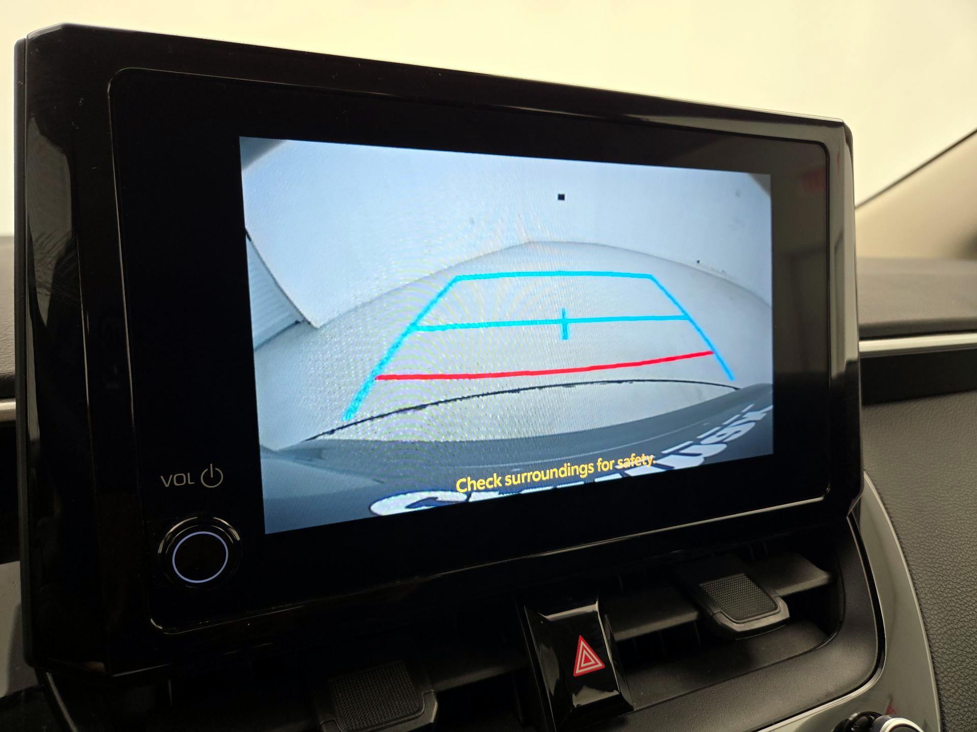 Thumbnail: 2024 Toyota Corolla - 14