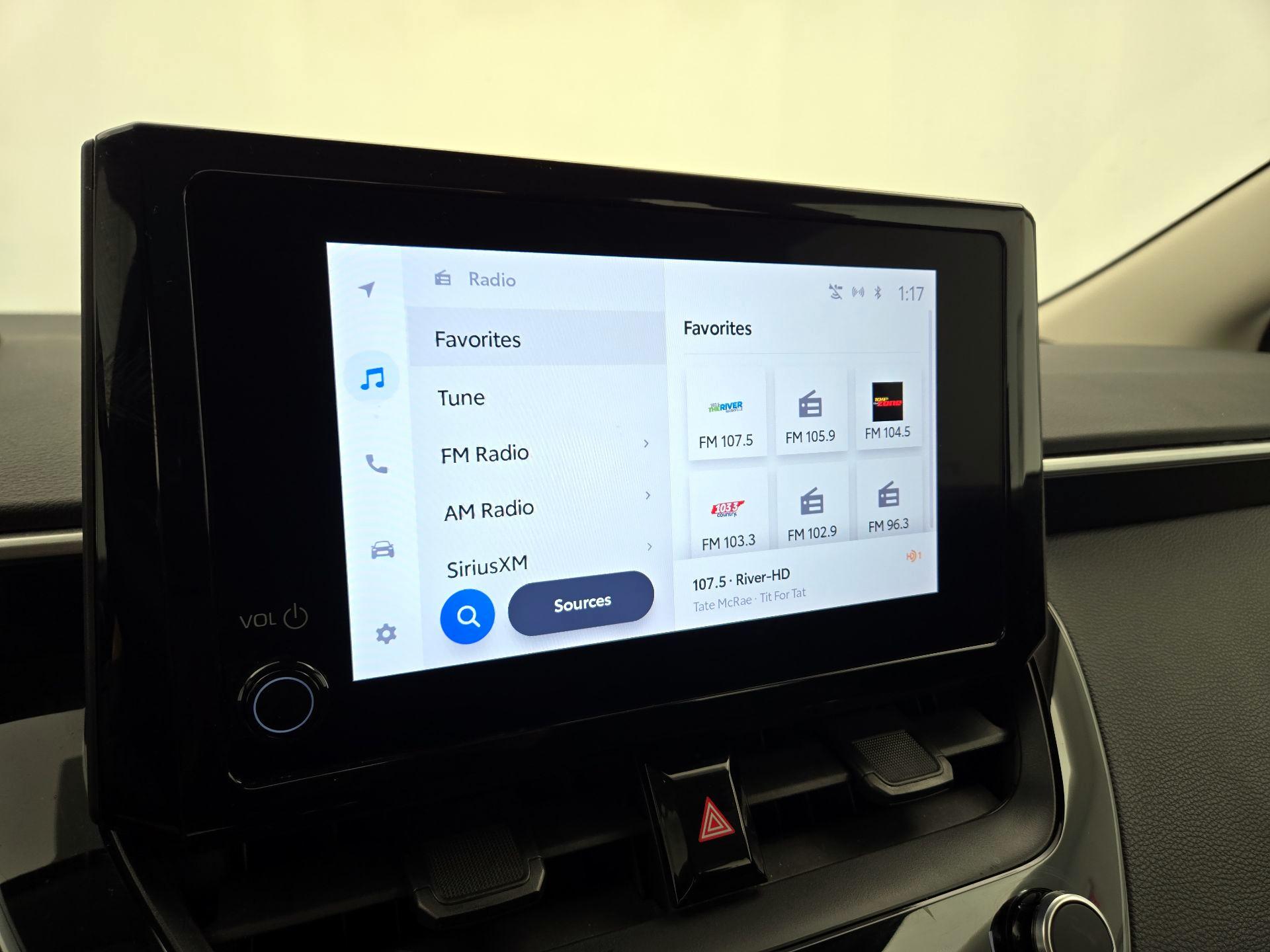 Thumbnail: 2024 Toyota Corolla - 15