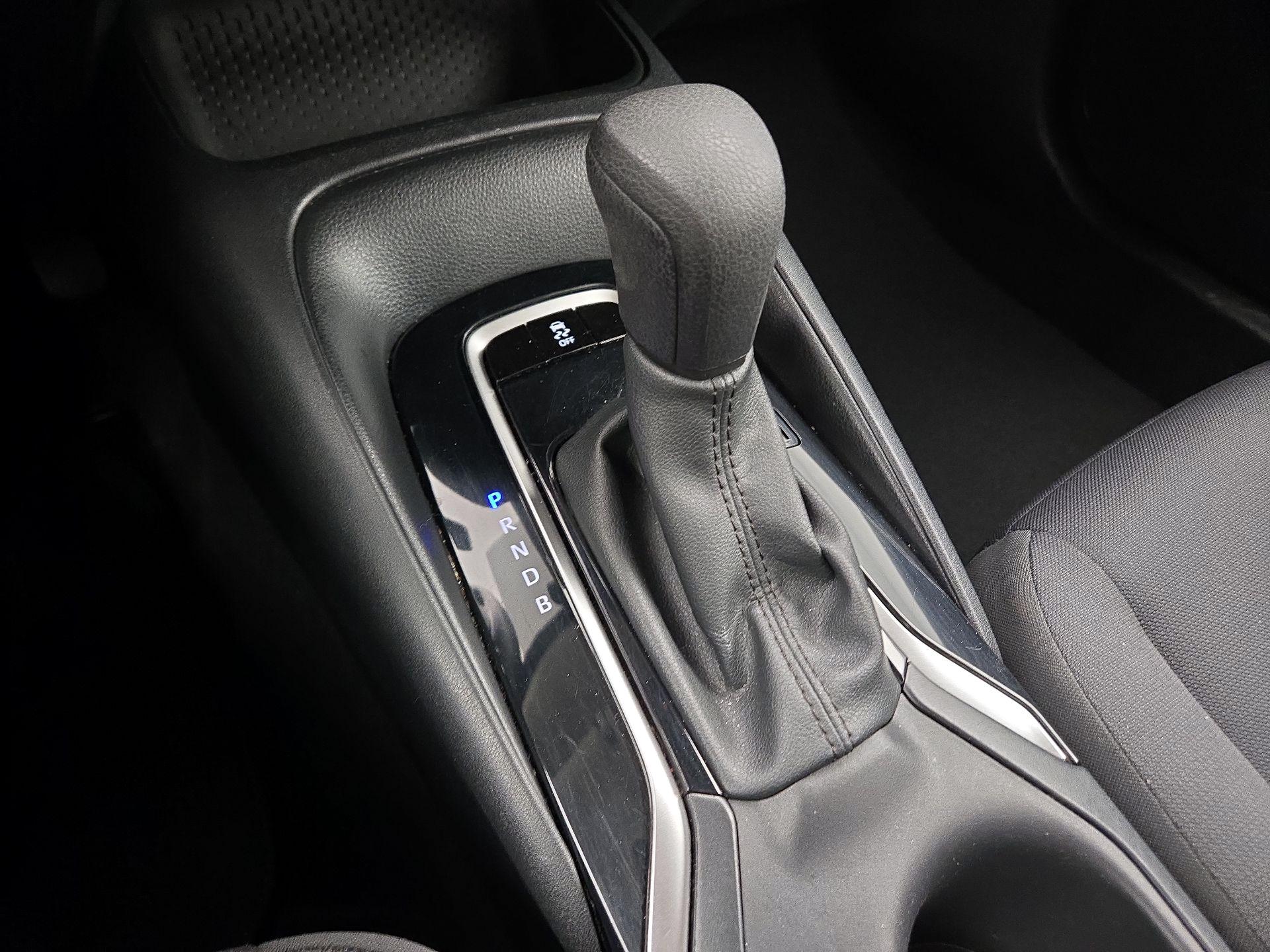 Thumbnail: 2024 Toyota Corolla - 17