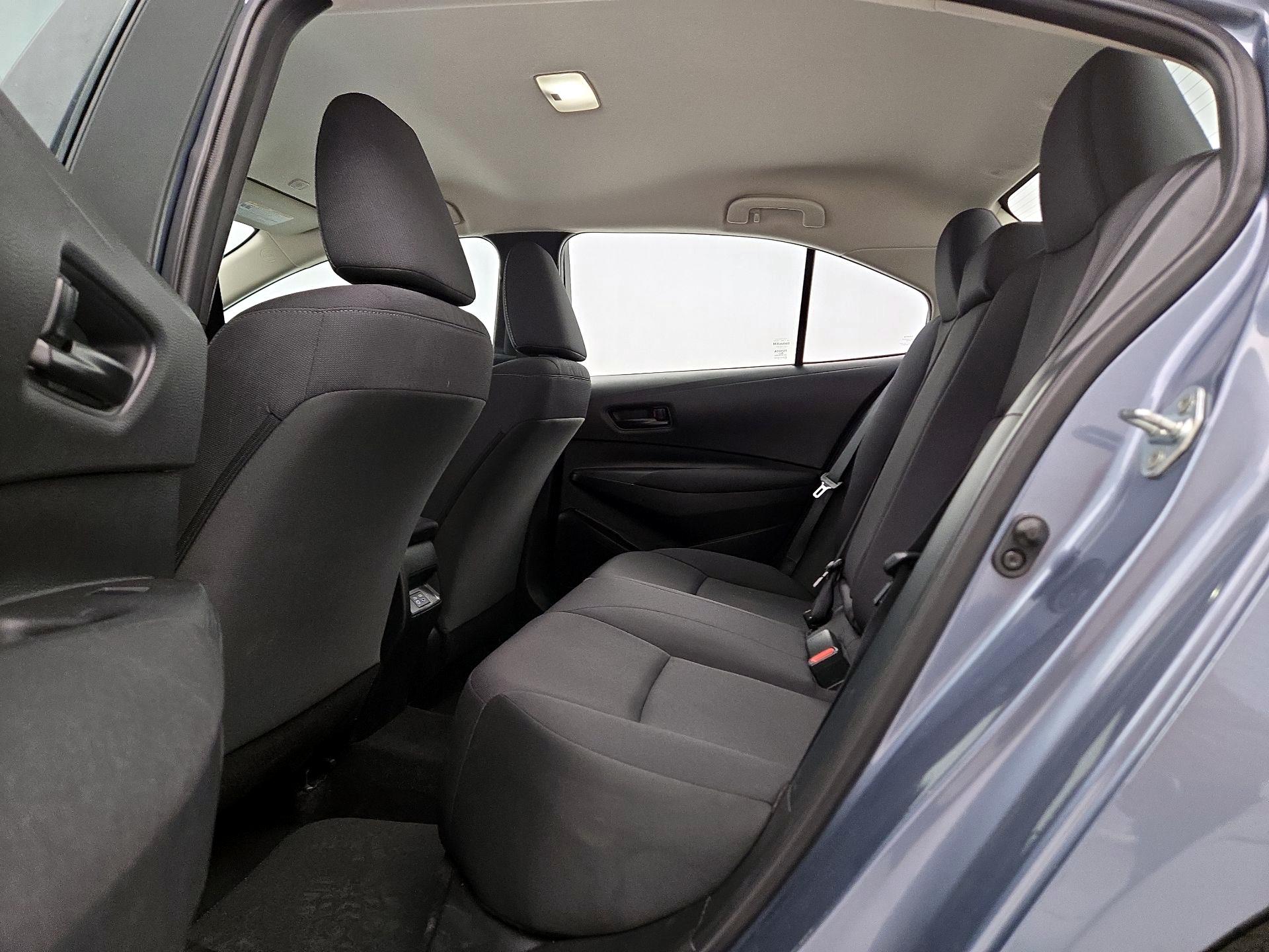 Thumbnail: 2024 Toyota Corolla - 19