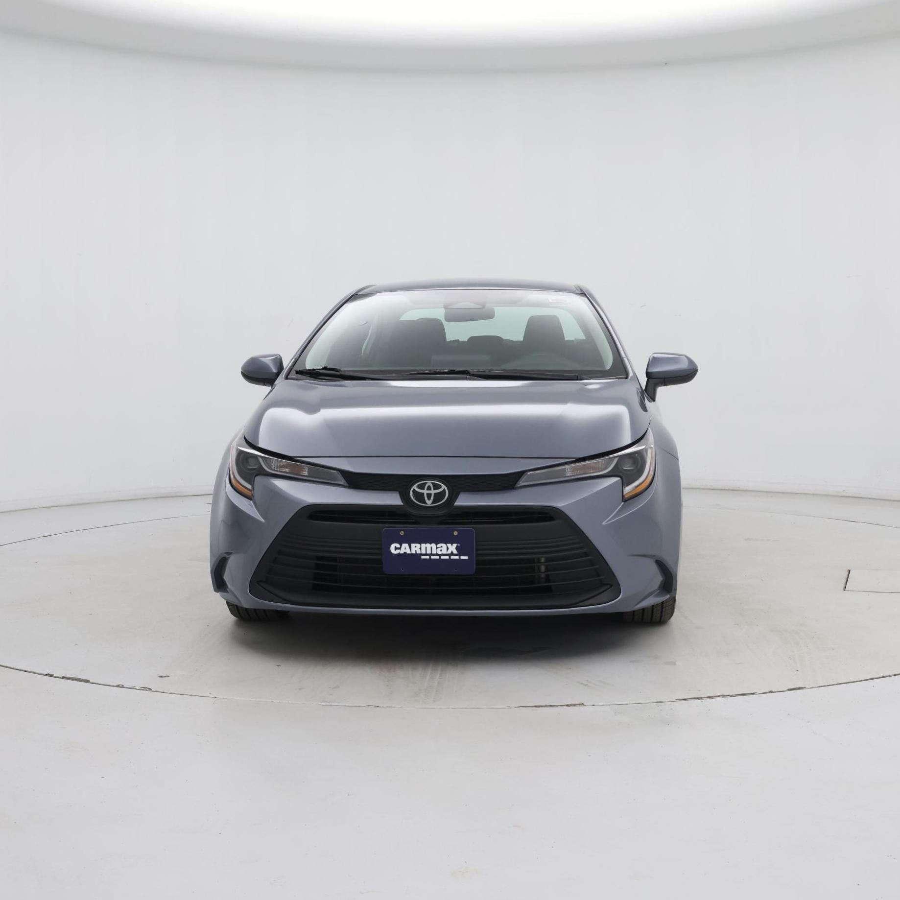 Thumbnail: 2024 Toyota Corolla - 5