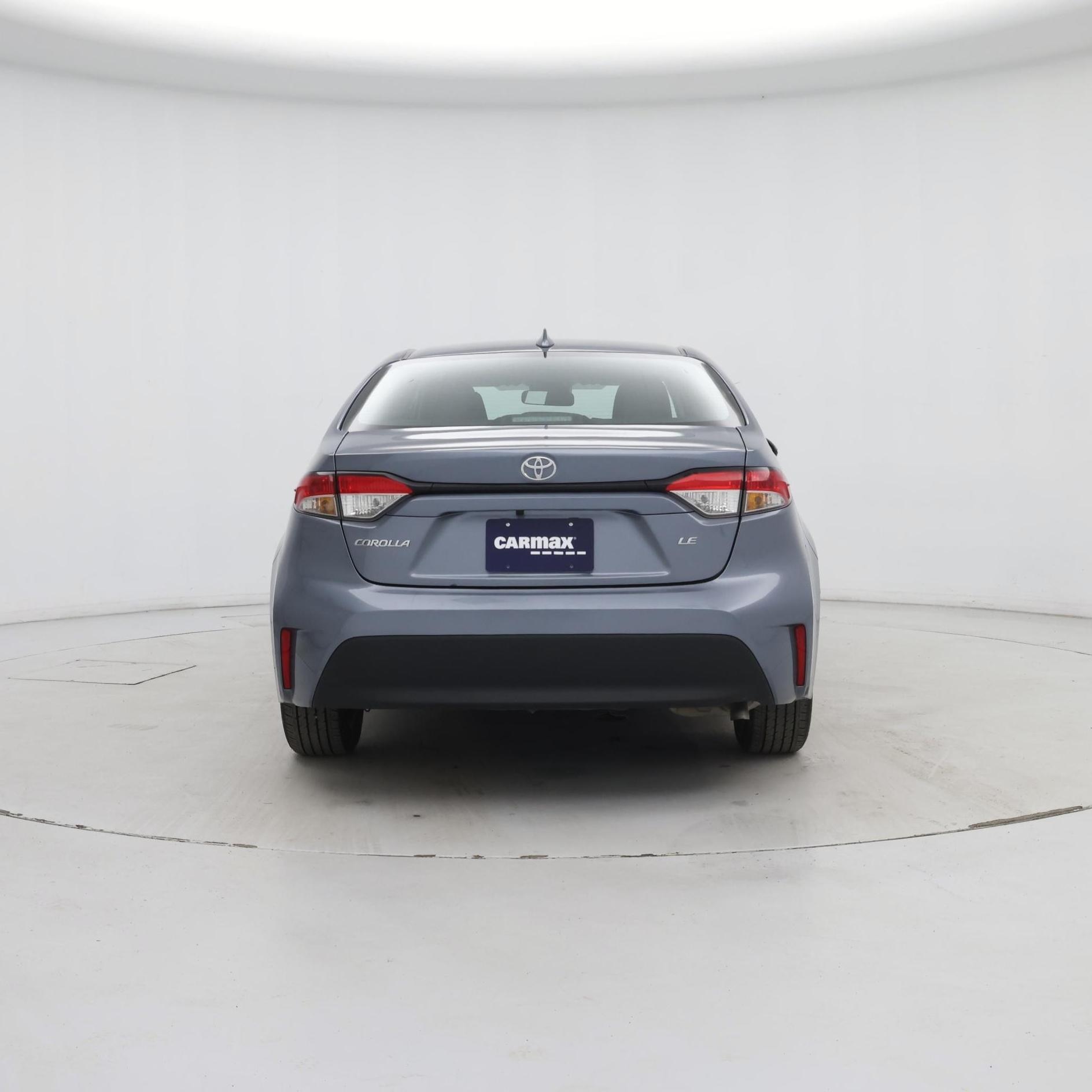 Thumbnail: 2024 Toyota Corolla - 6