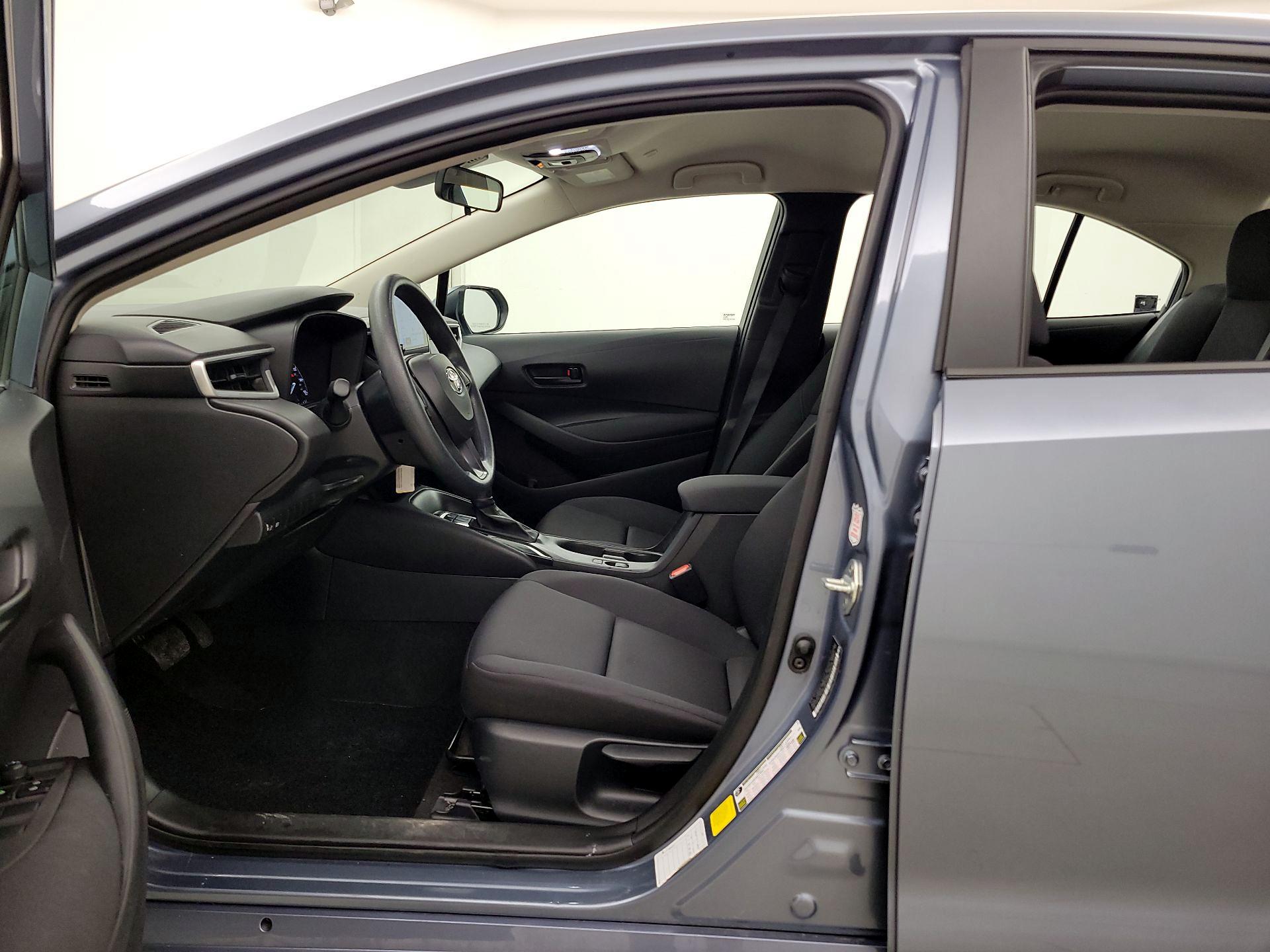 Thumbnail: 2024 Toyota Corolla - 11