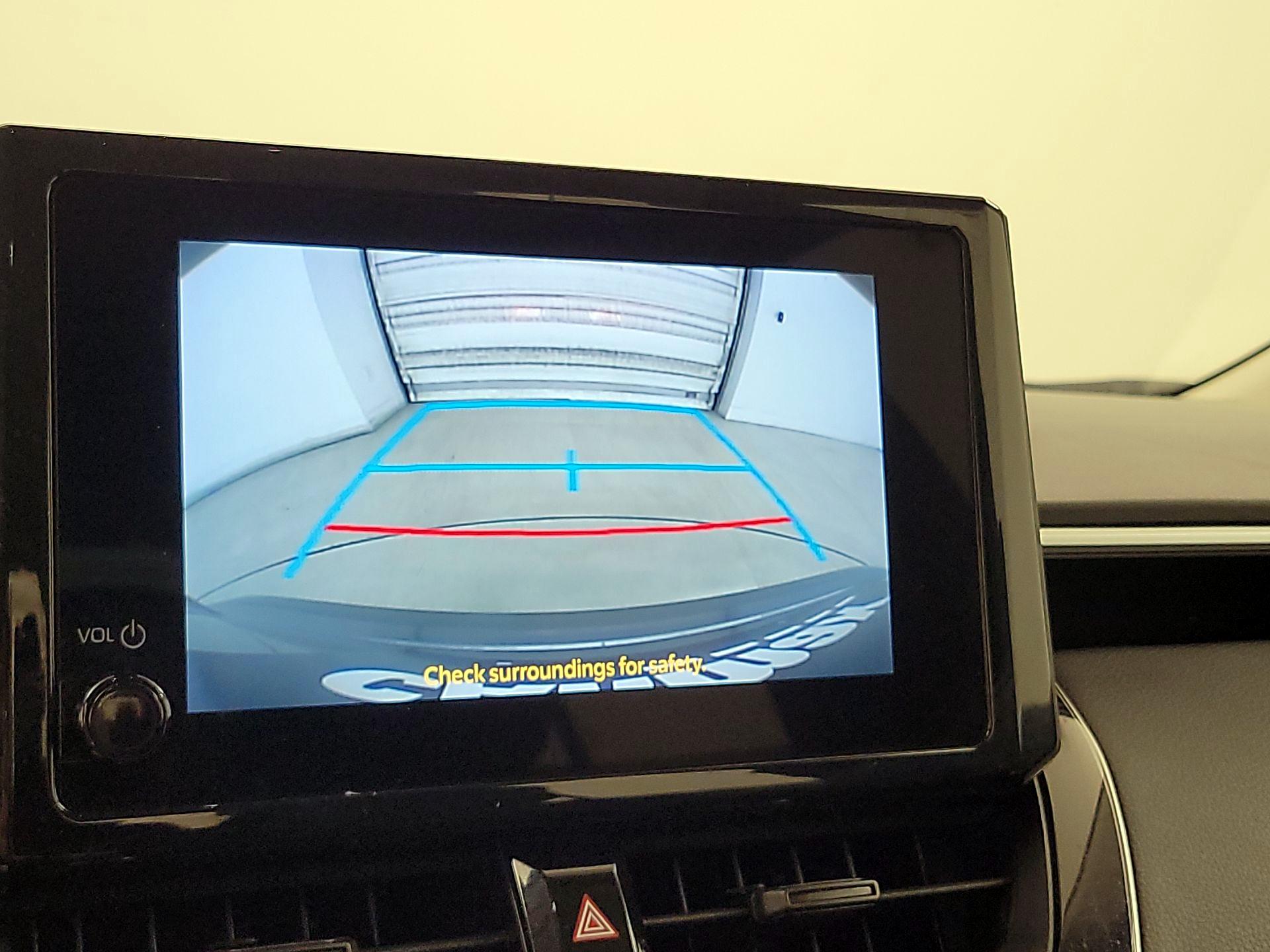 Thumbnail: 2024 Toyota Corolla - 14