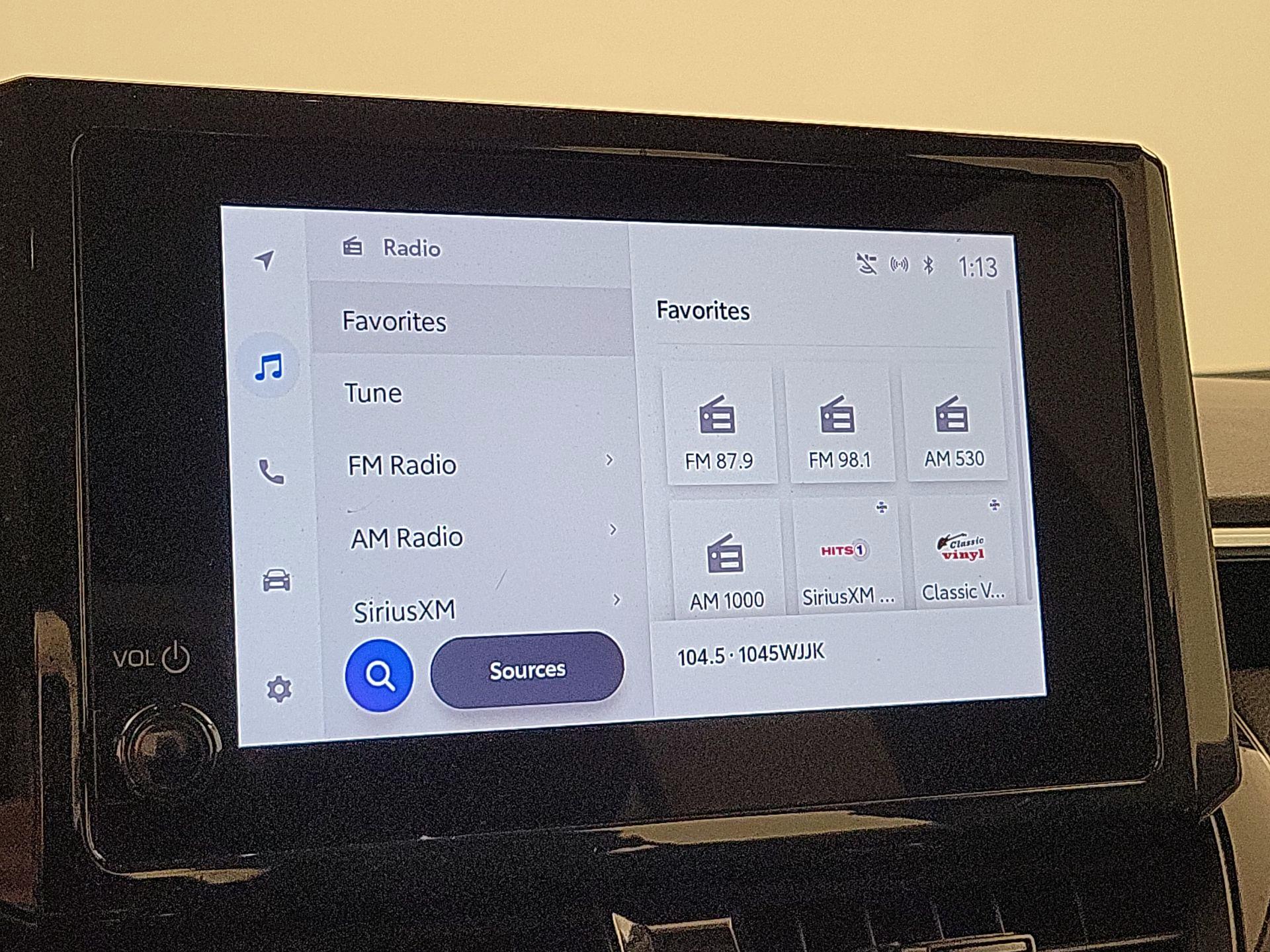 Thumbnail: 2024 Toyota Corolla - 15