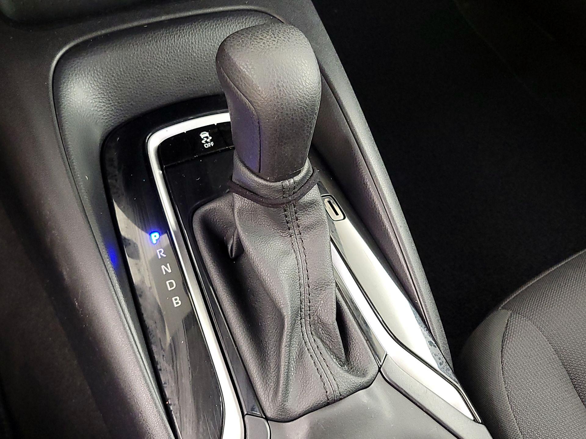 Thumbnail: 2024 Toyota Corolla - 17