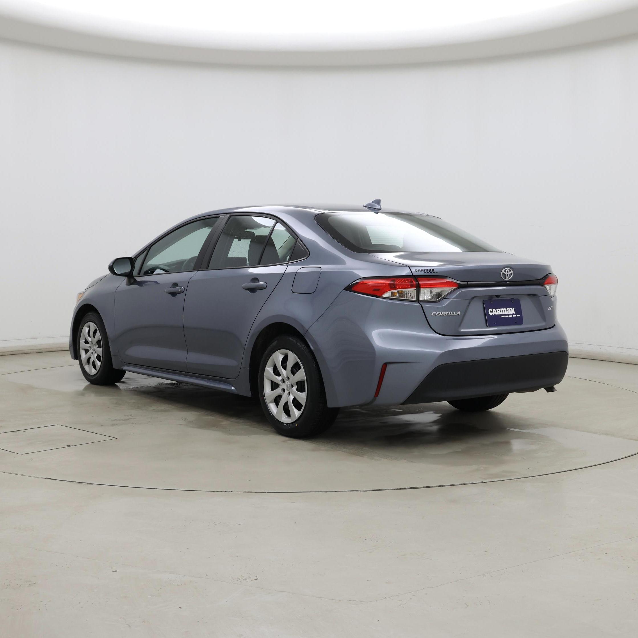 Thumbnail: 2024 Toyota Corolla - 2