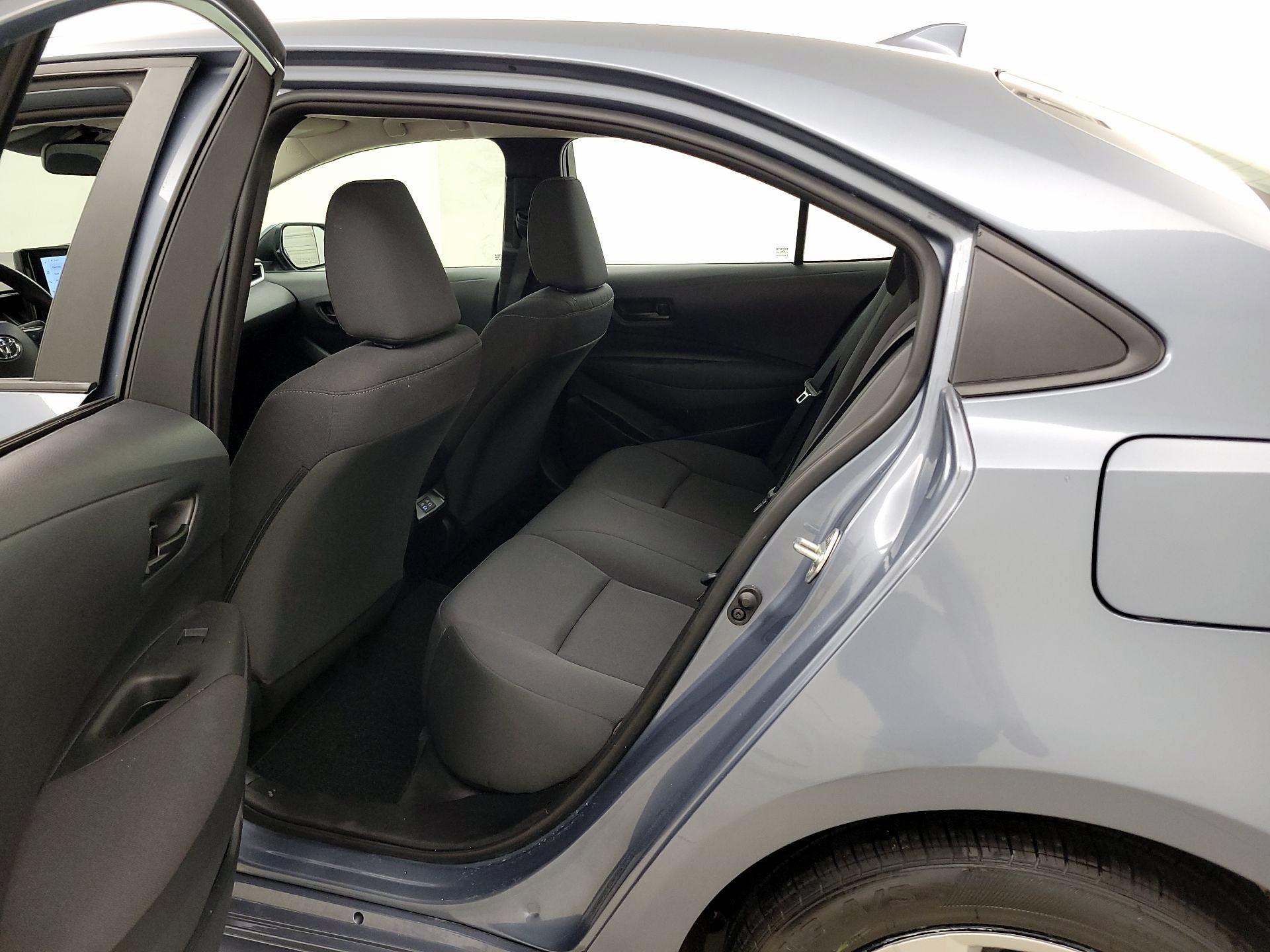 Thumbnail: 2024 Toyota Corolla - 19