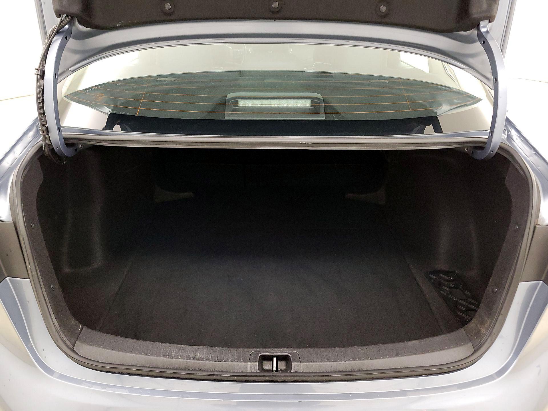 Thumbnail: 2024 Toyota Corolla - 20