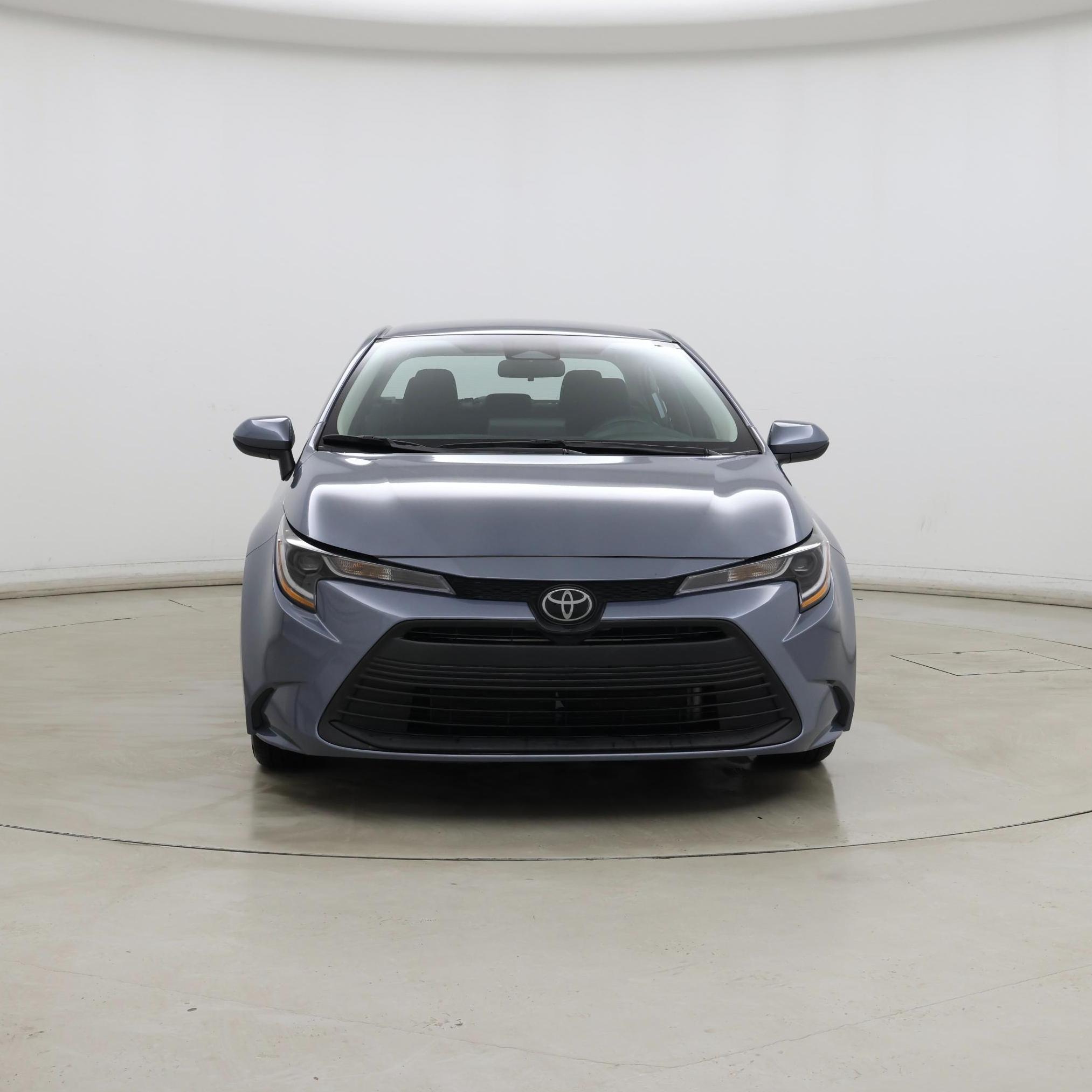 Thumbnail: 2024 Toyota Corolla - 5