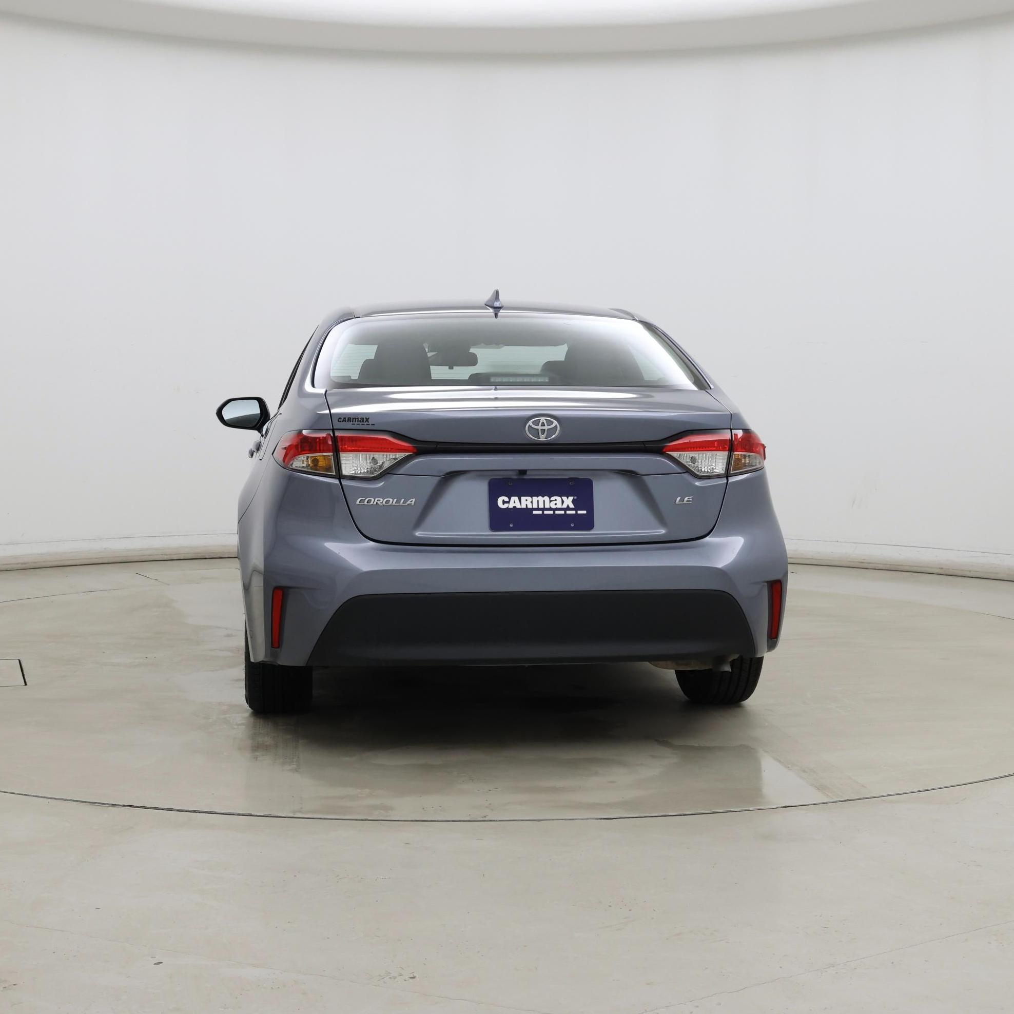 Thumbnail: 2024 Toyota Corolla - 6