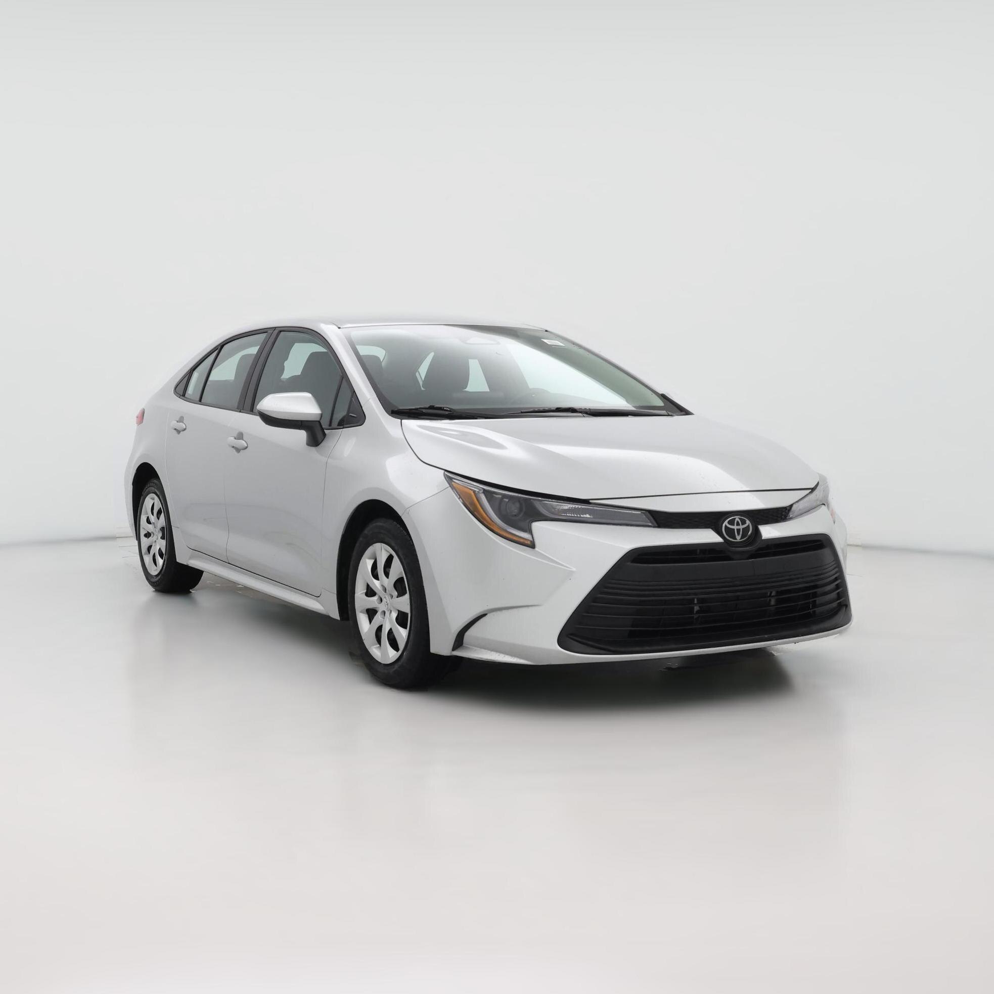 Thumbnail: 2024 Toyota Corolla - 1