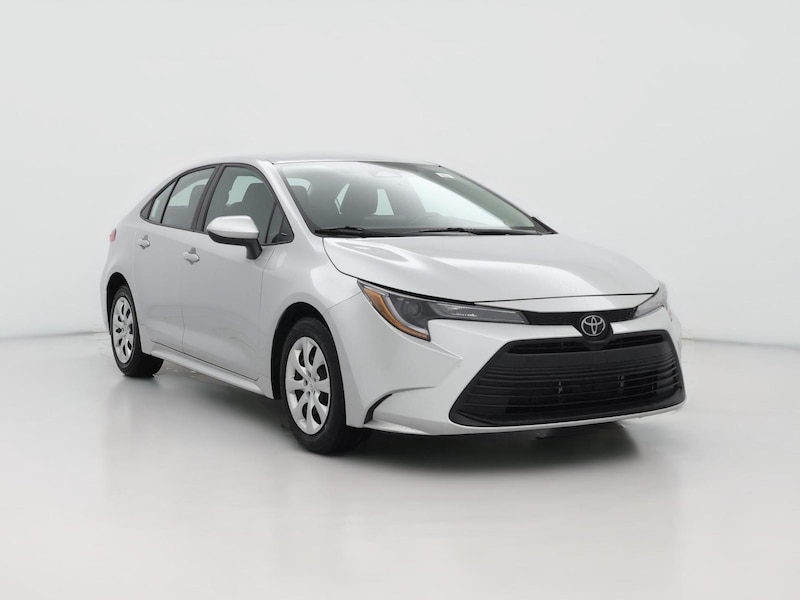 2024 Toyota Corolla LE -
                  Montgomery, AL