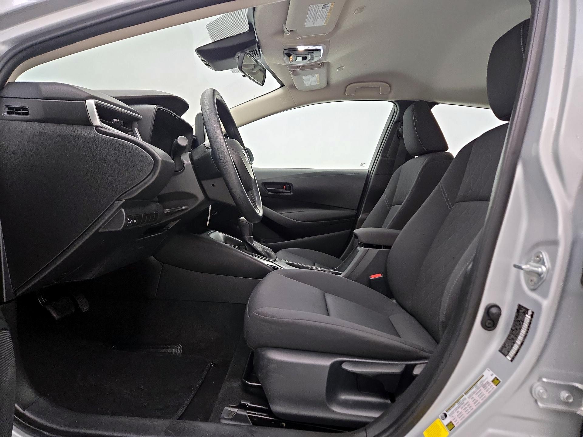 Thumbnail: 2024 Toyota Corolla - 11