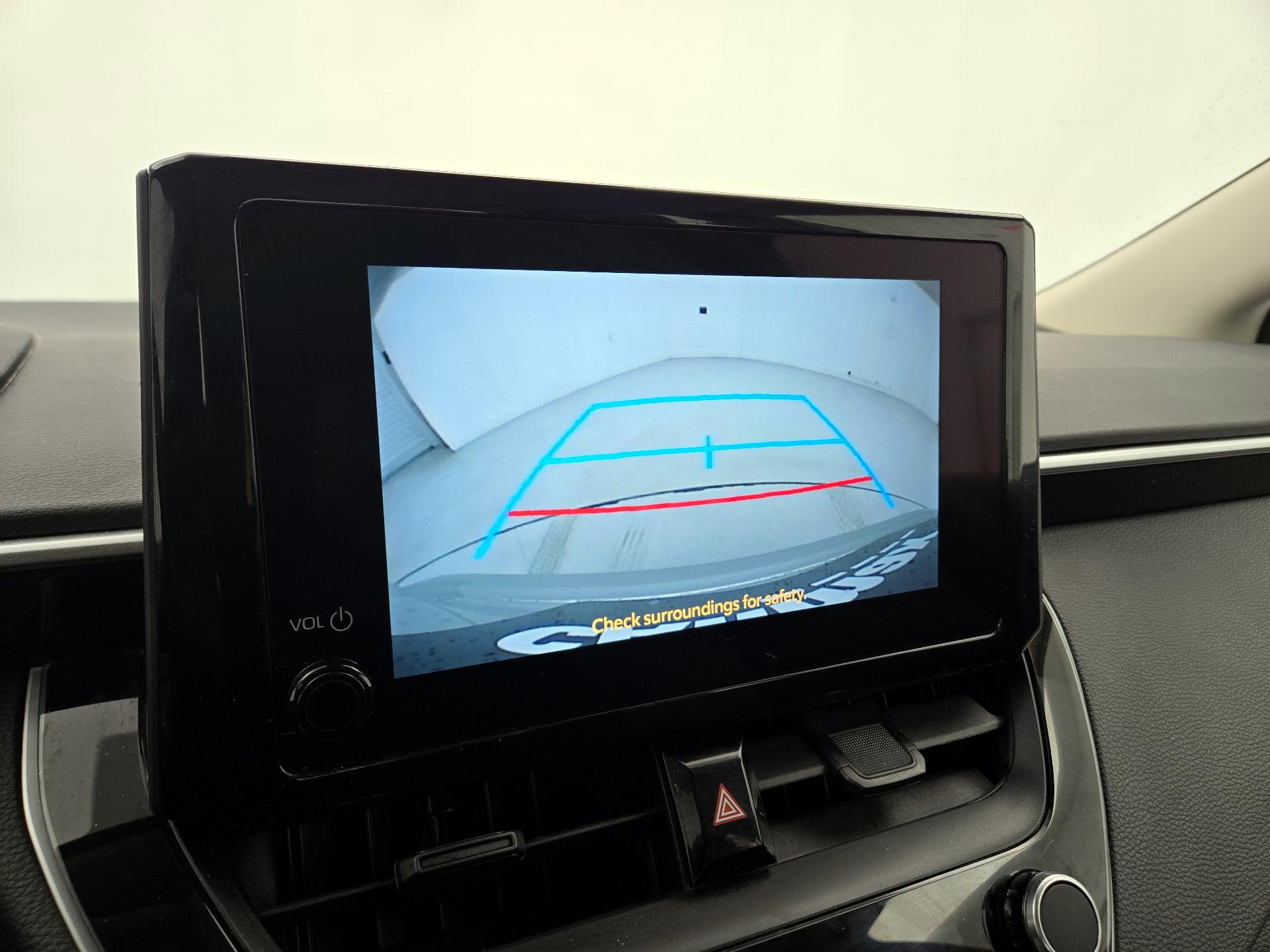 Thumbnail: 2024 Toyota Corolla - 14