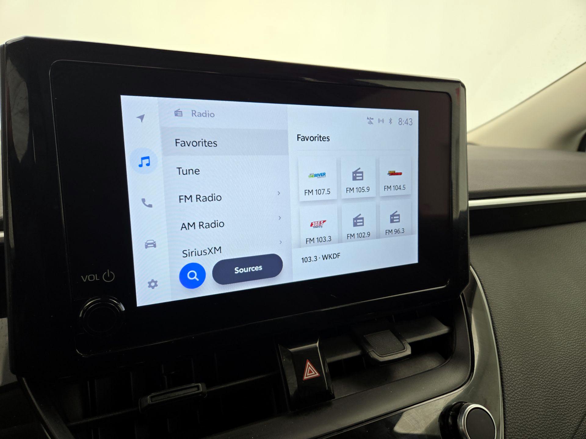 Thumbnail: 2024 Toyota Corolla - 15