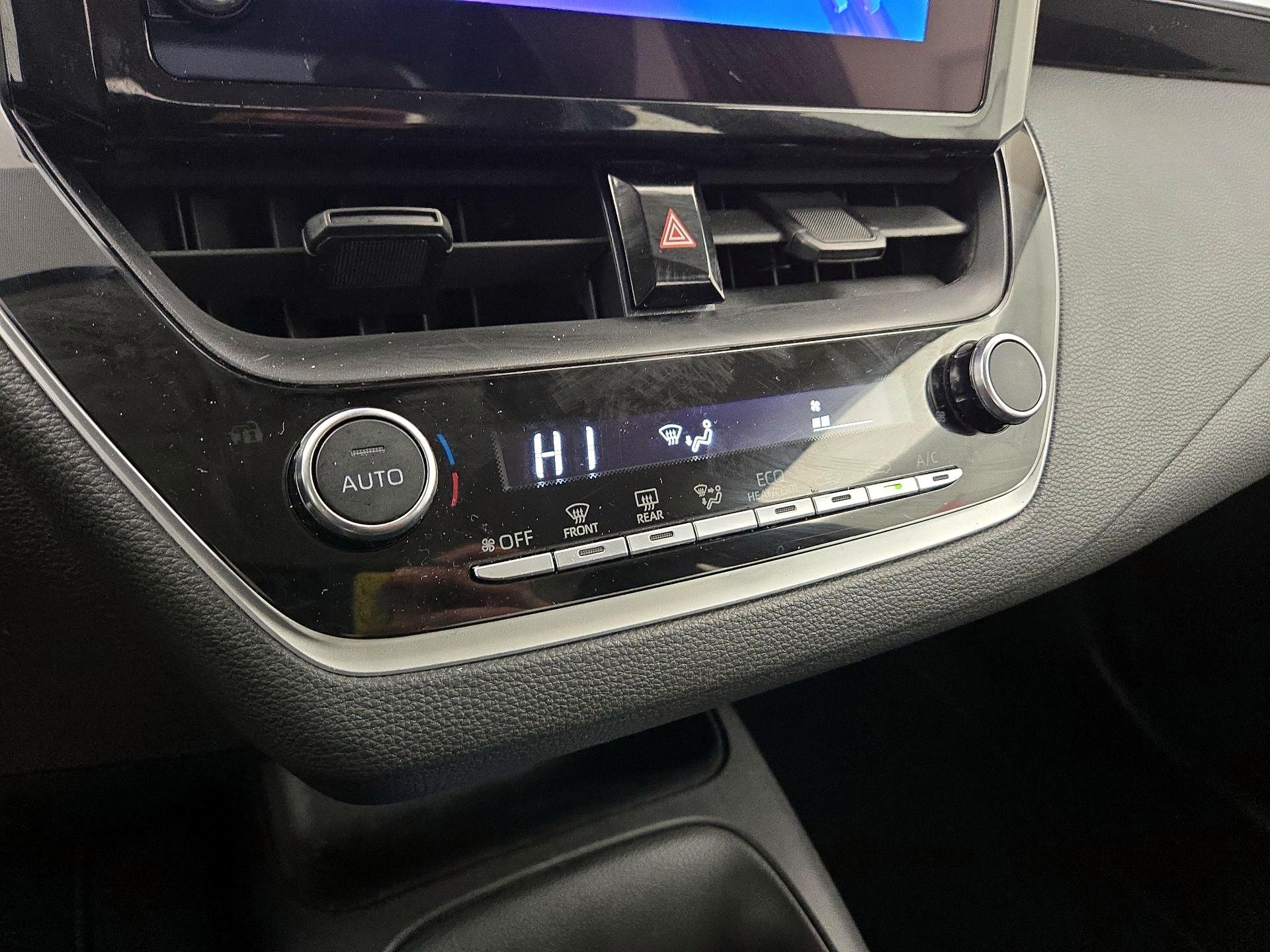 Thumbnail: 2024 Toyota Corolla - 16