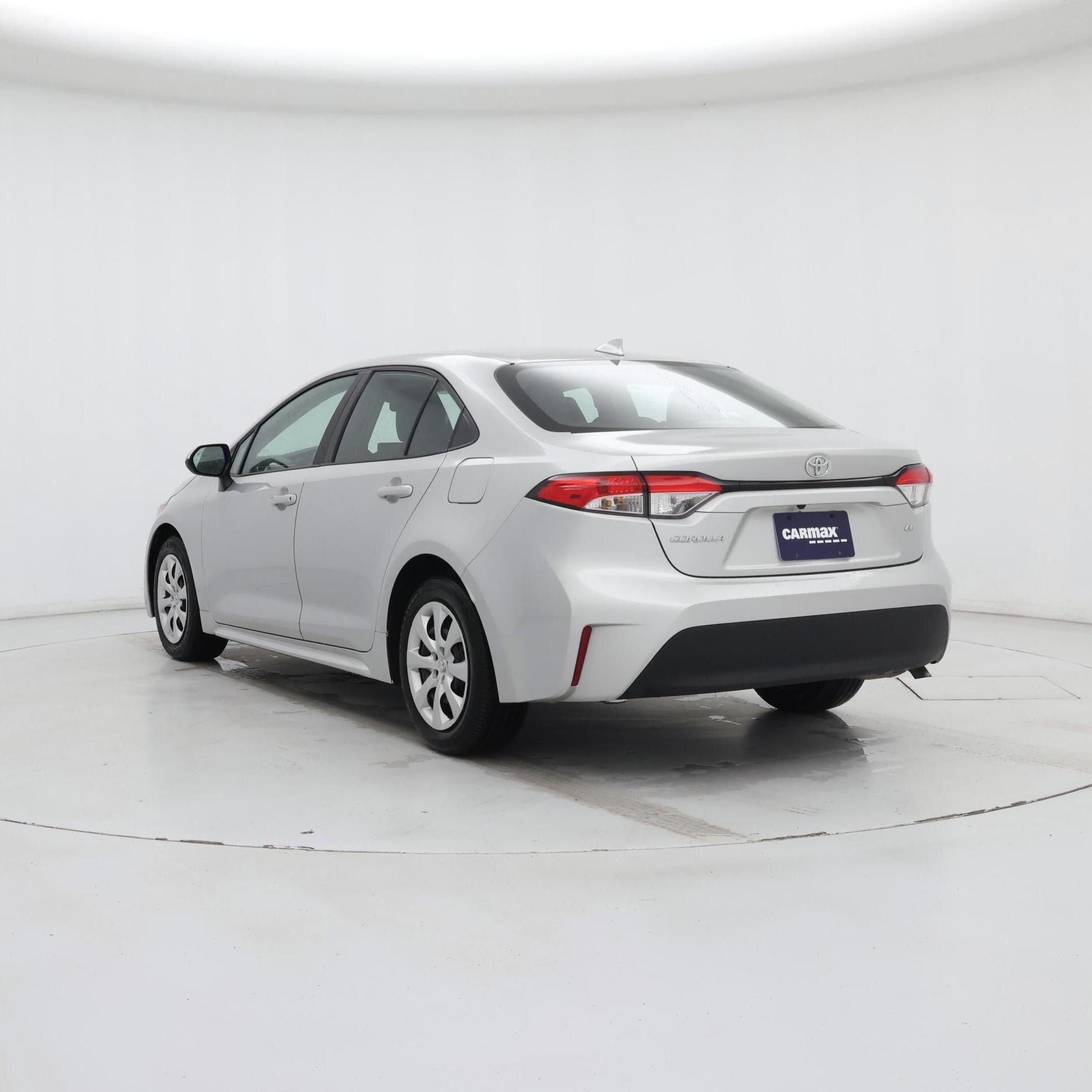 Thumbnail: 2024 Toyota Corolla - 2