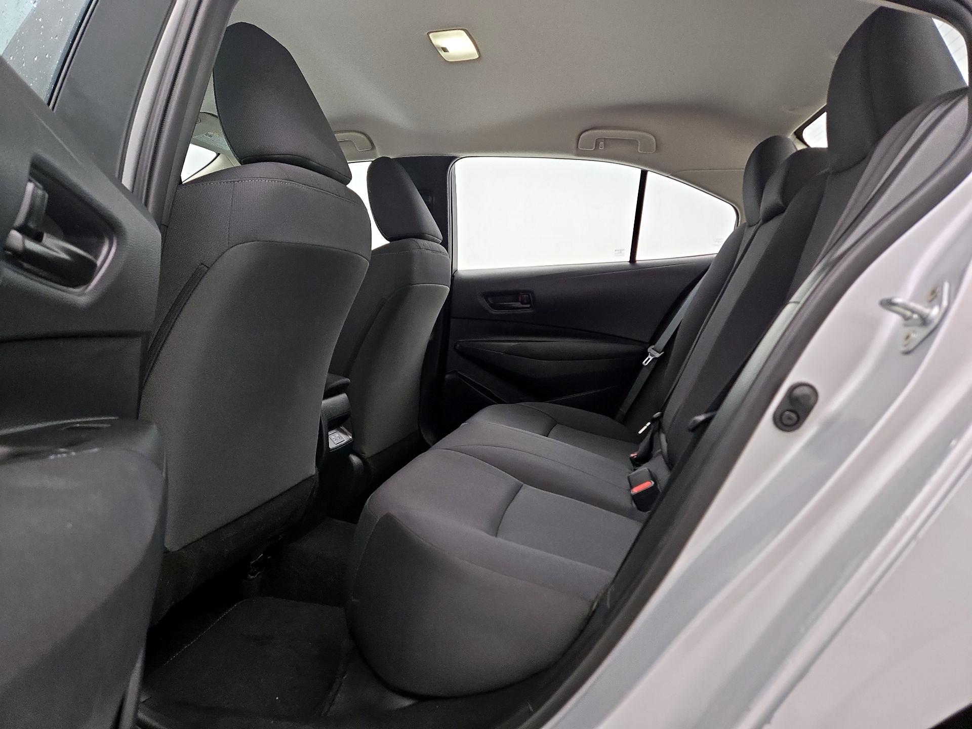 Thumbnail: 2024 Toyota Corolla - 19