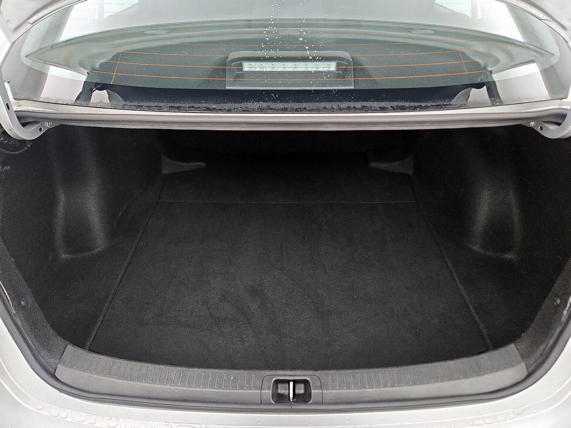 Thumbnail: 2024 Toyota Corolla - 20