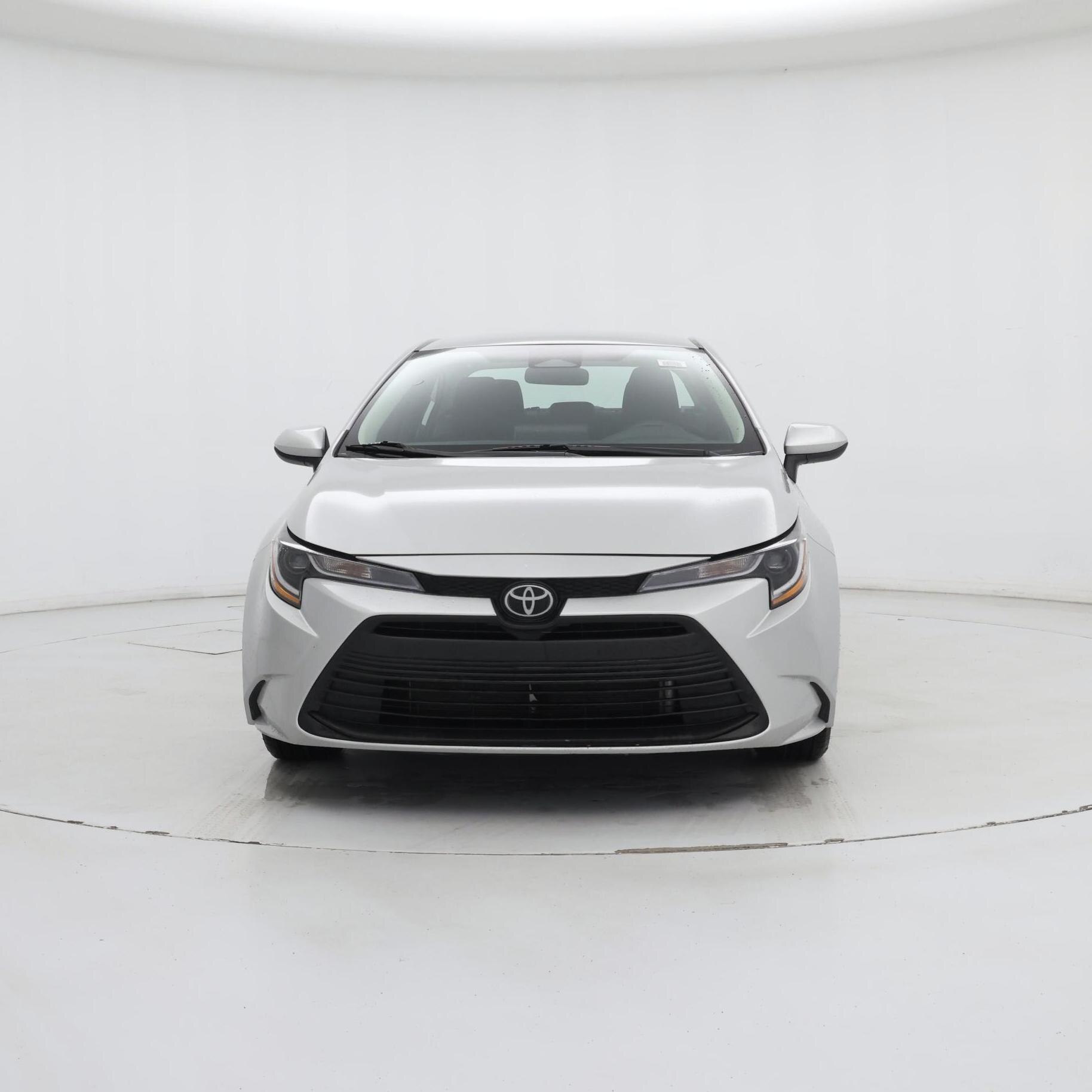 Thumbnail: 2024 Toyota Corolla - 5