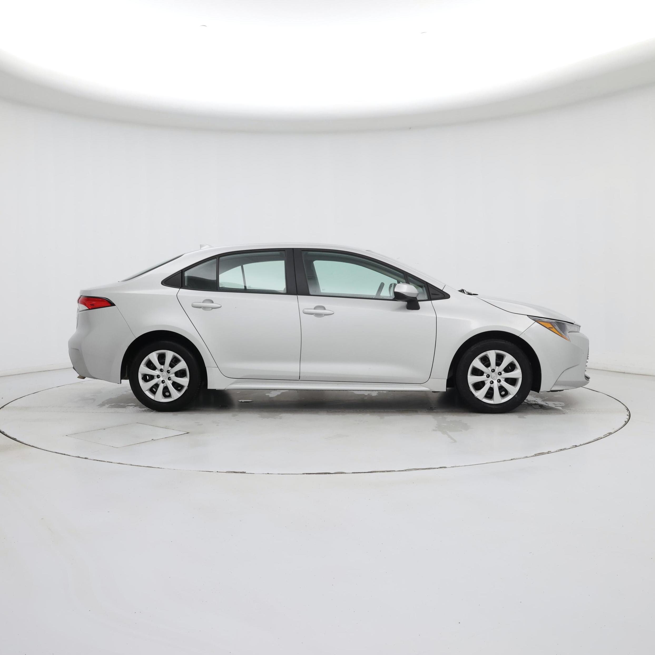 Thumbnail: 2024 Toyota Corolla - 7