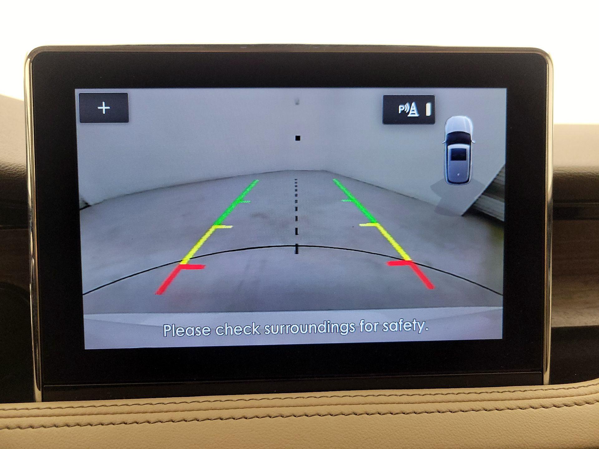 Thumbnail: 2022 Lincoln Corsair - 15